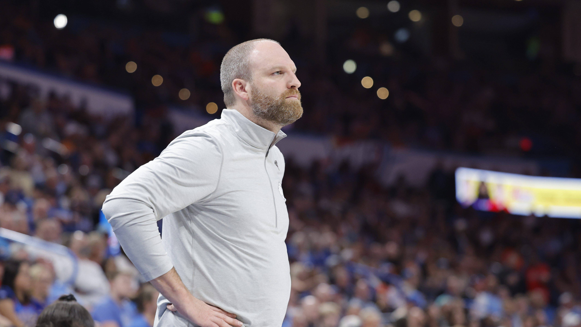 Milwaukee llega a un acuerdo con Taylor Jenkins para suplir a Doc Rivers