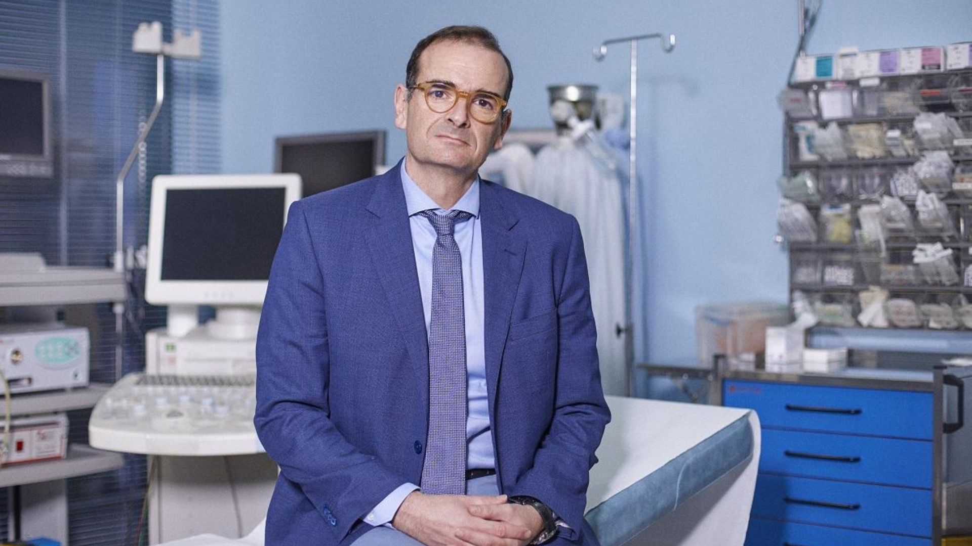 Una aplicación malagueña revoluciona el tratamiento de la apnea del sueño