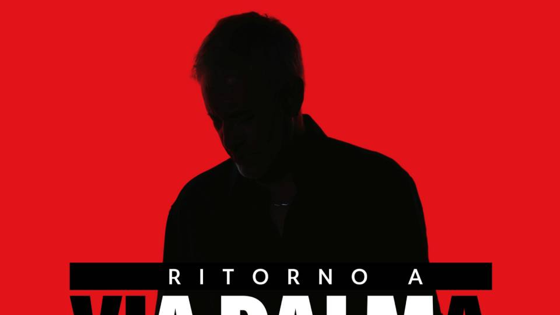 Sergio Dalma celebra la cançó italiana en un retorn a la nostàlgia