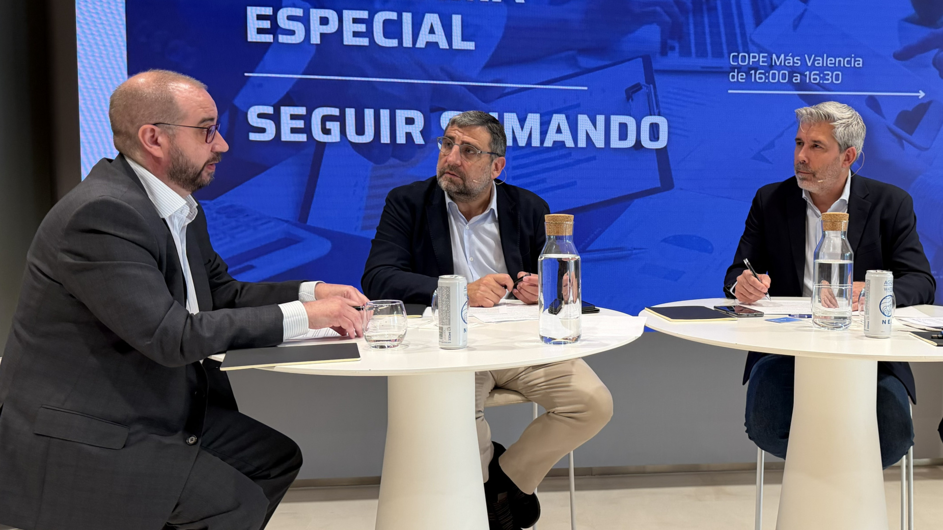 La 'puerta secreta' para pymes y autónomos que abre el grifo de la financiación bancaria