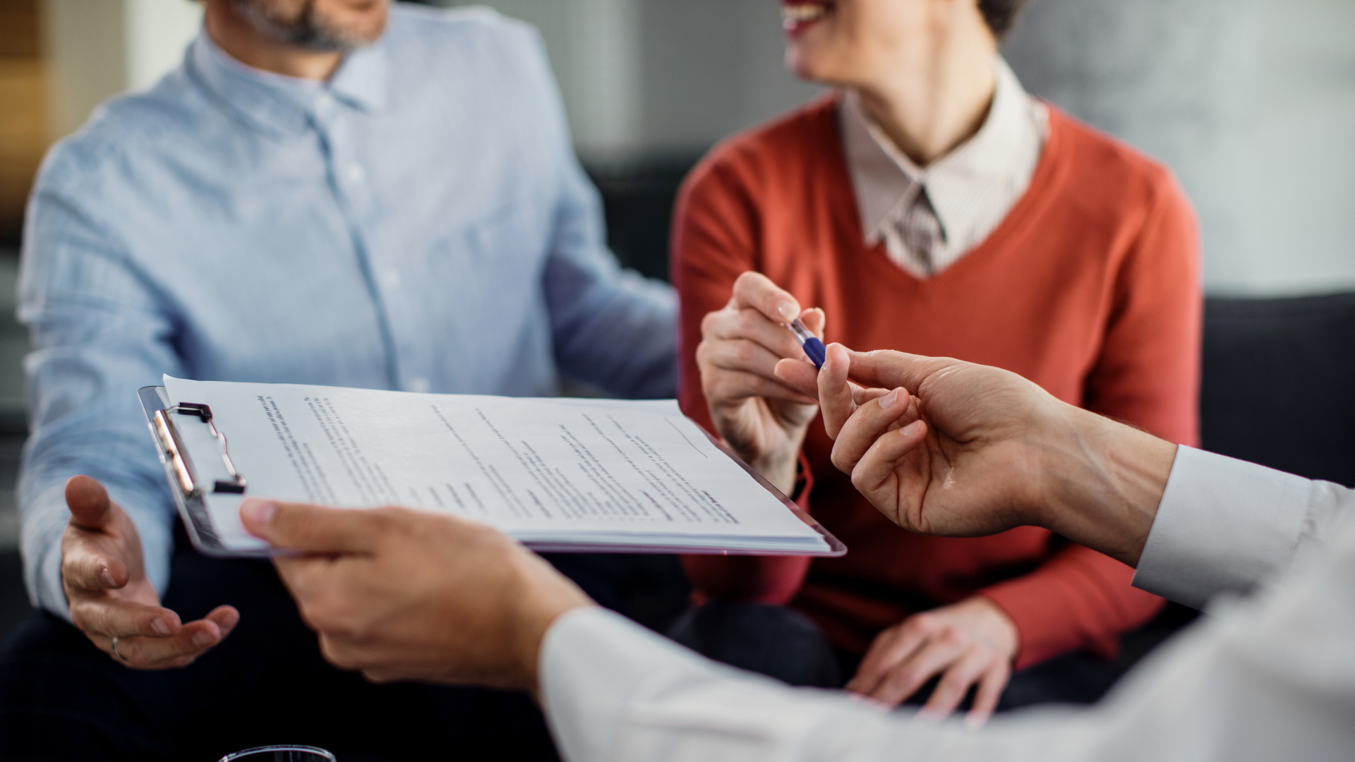 Herencias en el País Vasco: la ley que te permite dejar todo tu patrimonio a un solo hijo