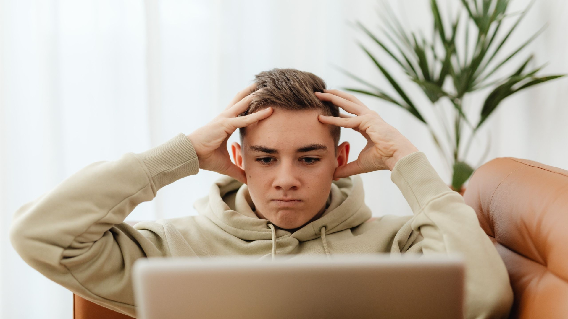 Un pediatra revela la clave para educar a los hijos y enseñarles a disfrutar de la derrota: 