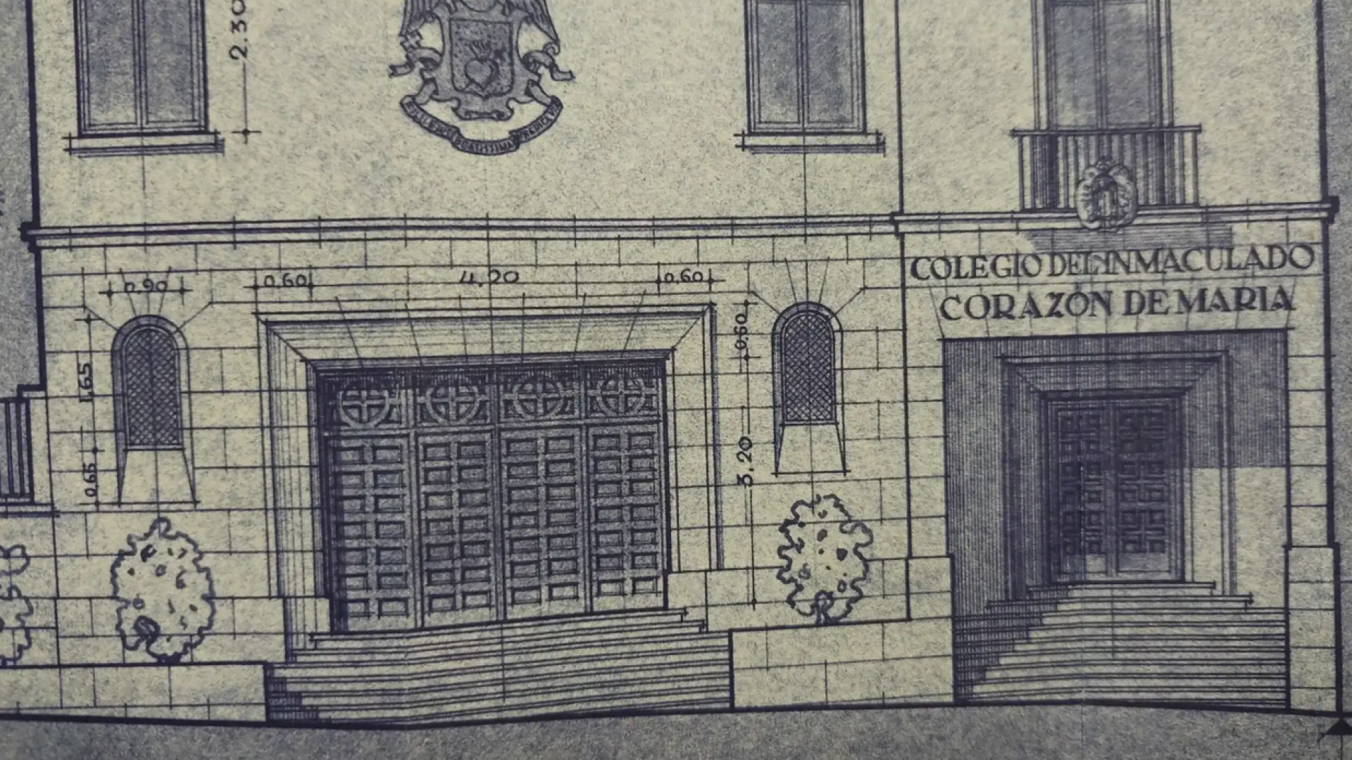 De erradicar la pobreza a comienzos del siglo XX a formar a miles de niños de Gijón: un siglo de historia y entrega reconocido con la Medalla de Oro