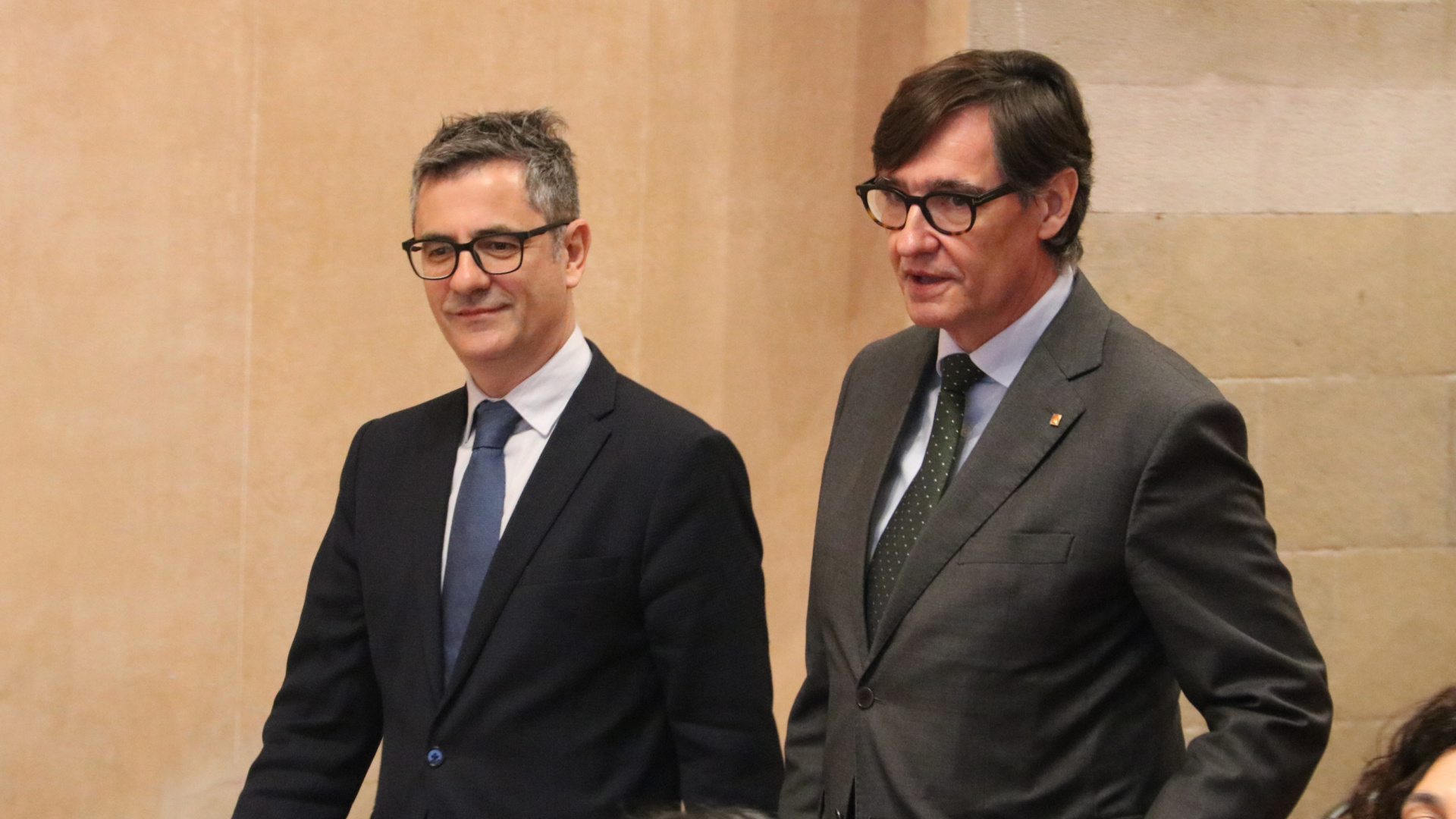 El plan contra la multireincidencia da sus frutos: las sentencias crecen un 60% en Barcelona