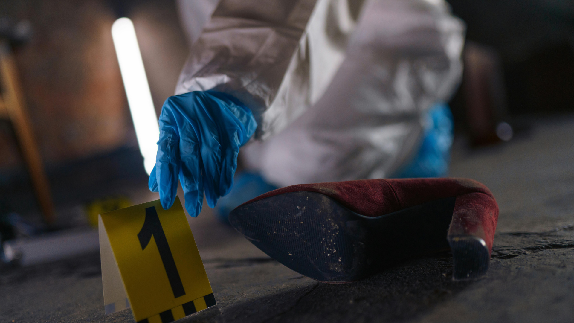 Dilemas éticos del True Crime: 