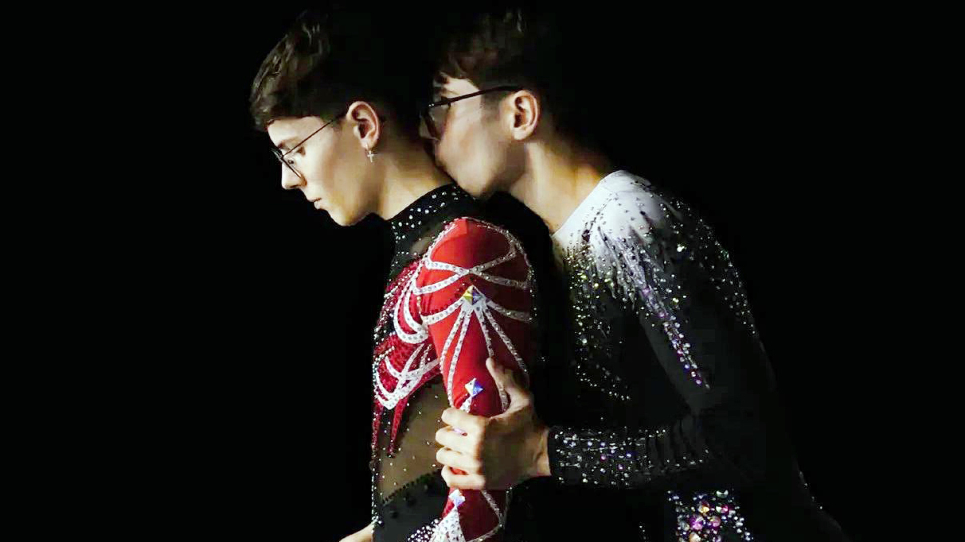 El Costa Tropical de Gimnasia Rítmica presente en el Campeonato de España Base masculino