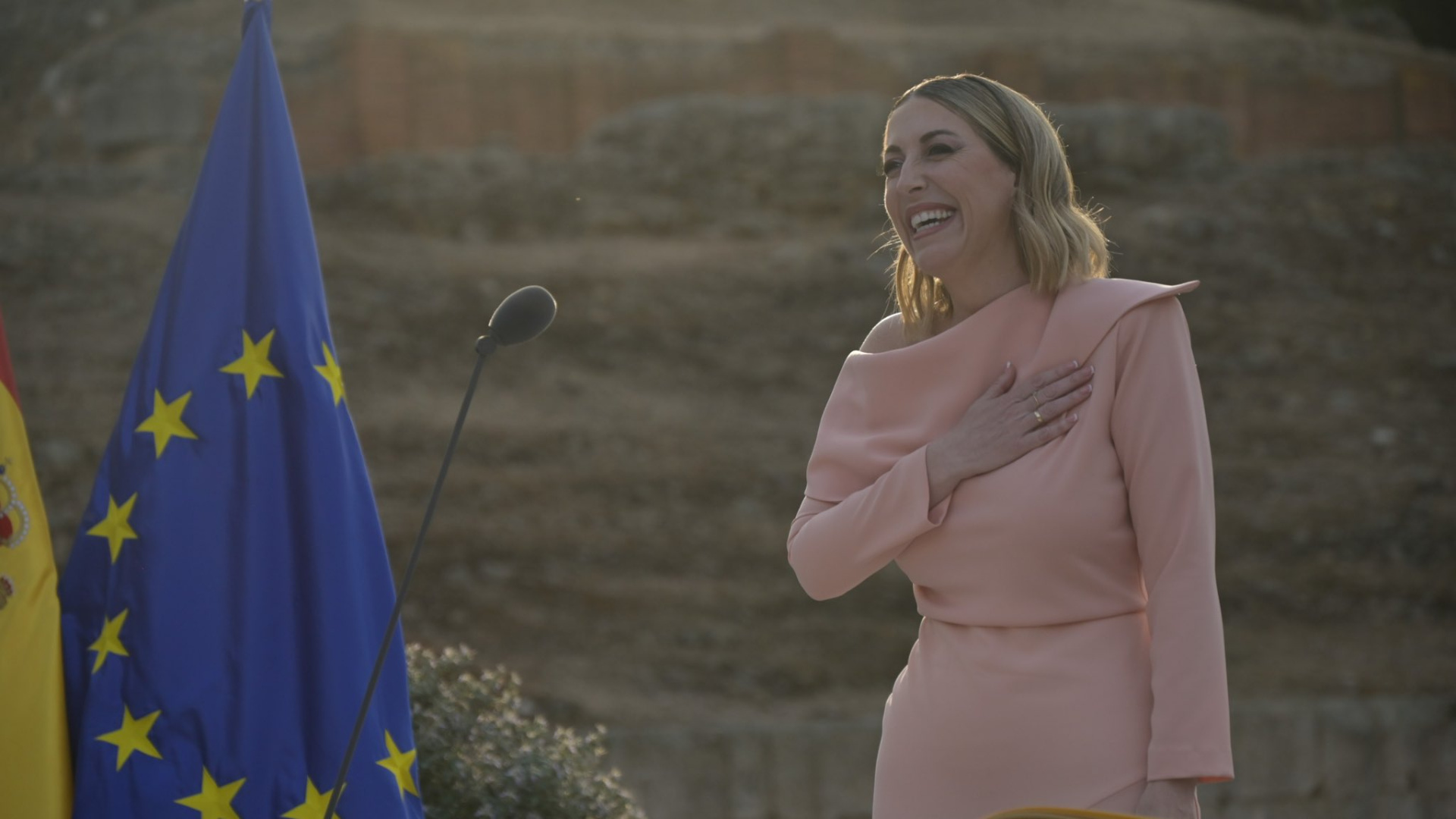 Abel Bautista pone fecha al nuevo Gobierno PP-Vox: se conocerá a mitad de la próxima semana