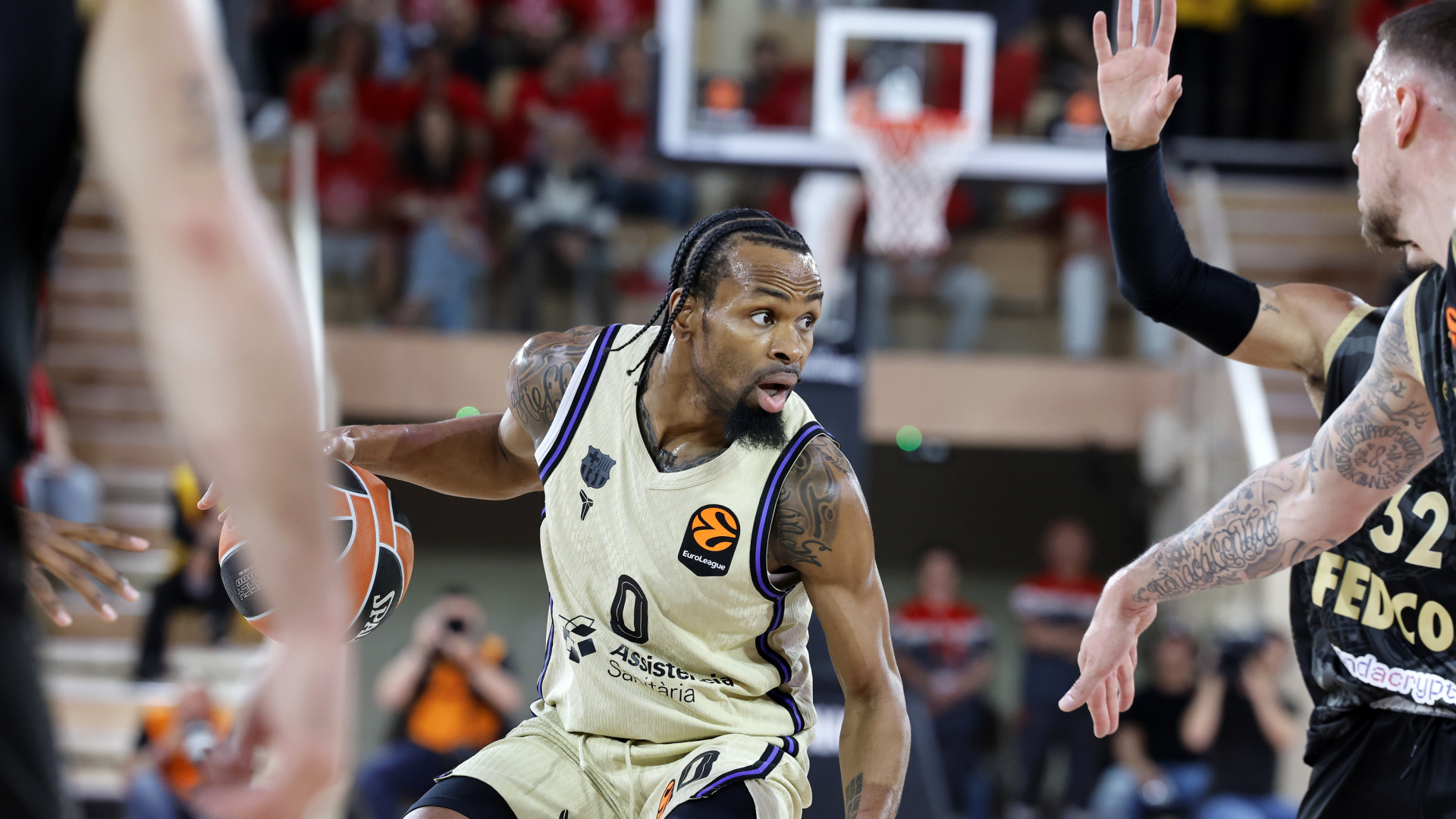 El descalabro de un proyecto hecho para ganar la Euroliga