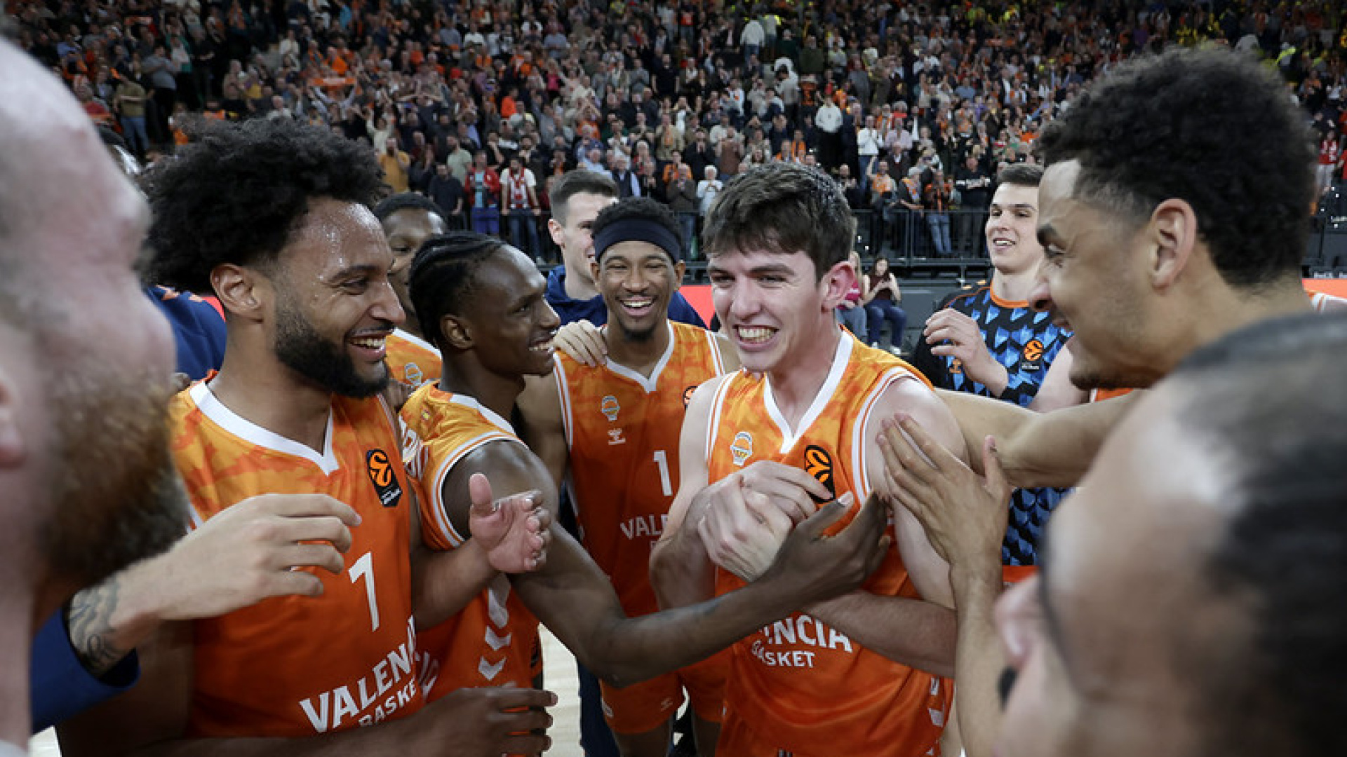 Sergio De Larrea se presentará al draft de la NBA