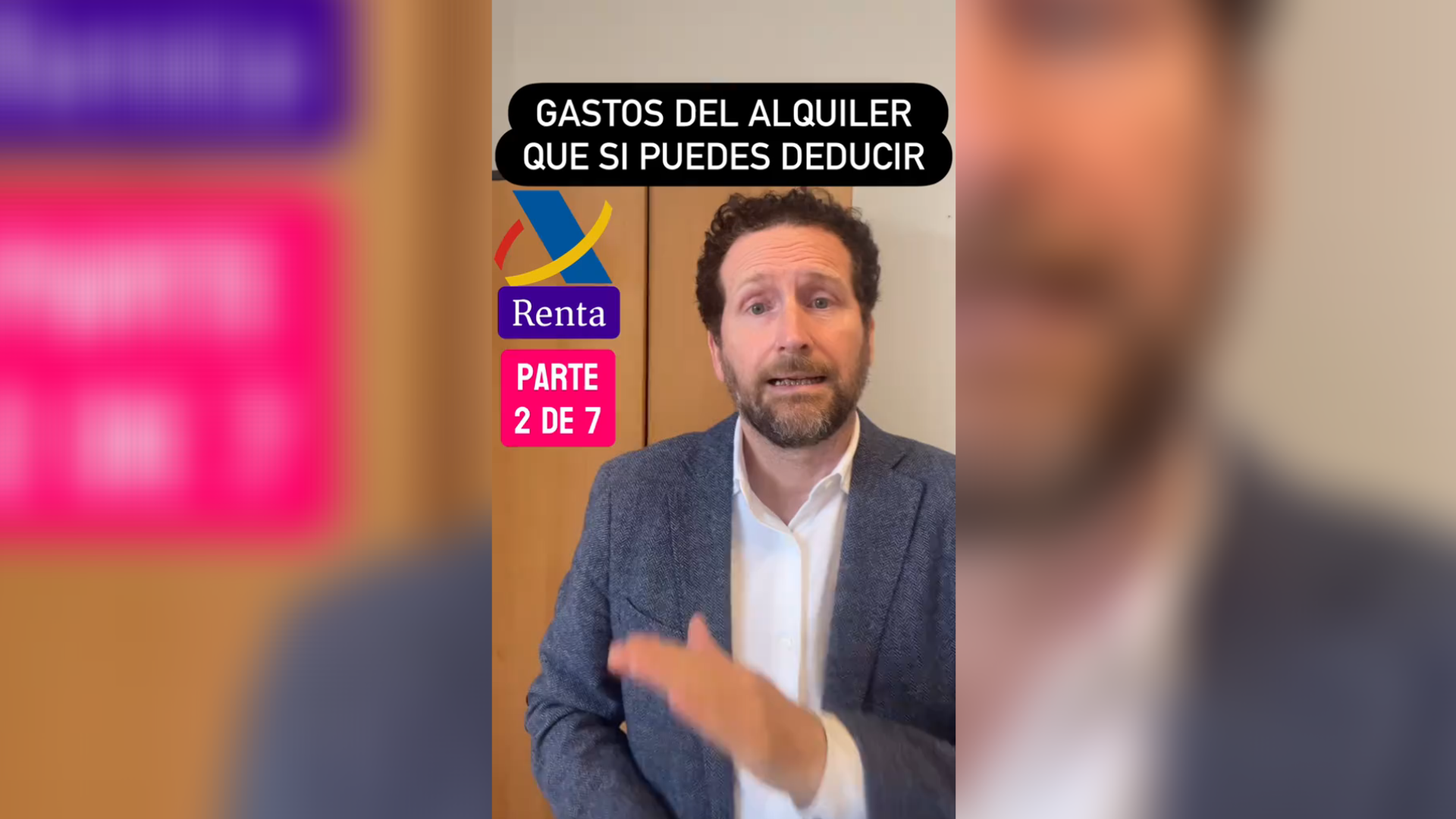 José María Páez, economista: 