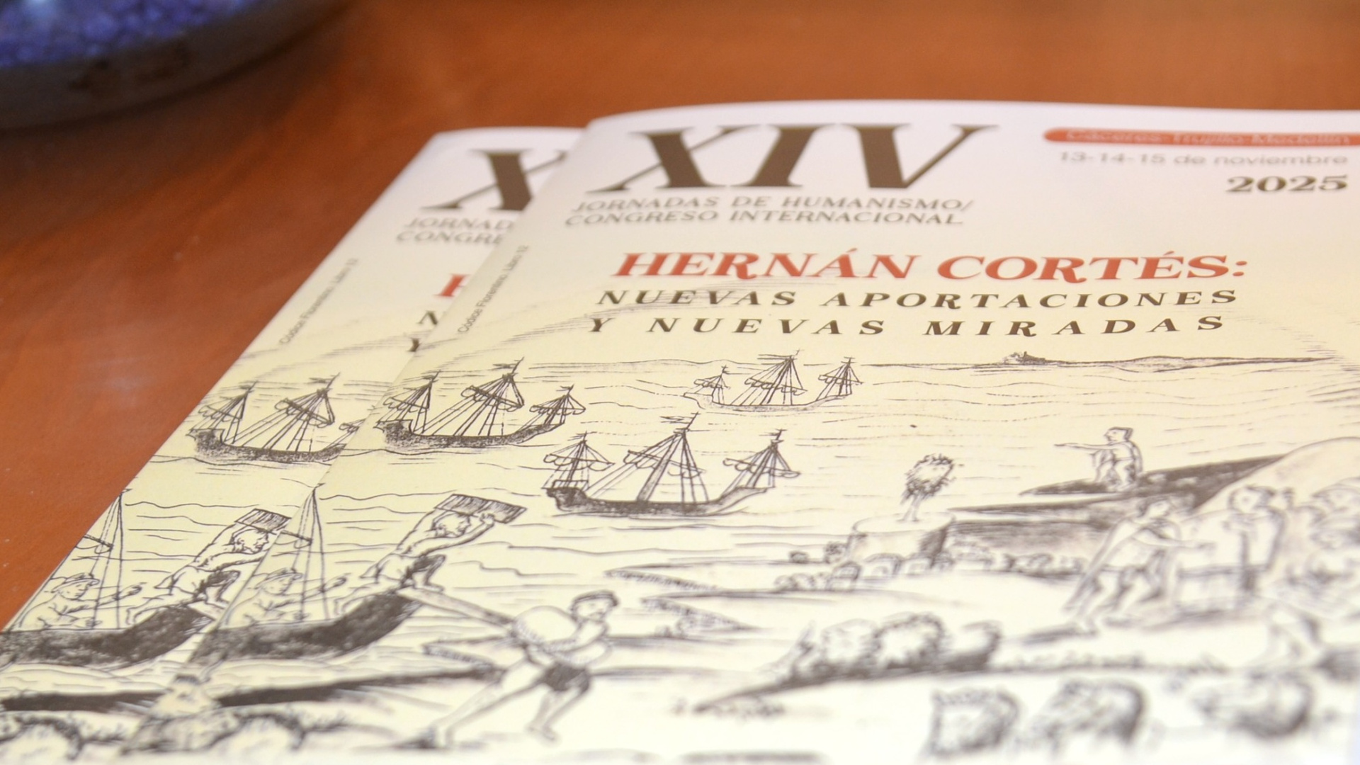 Un historiador defiende Extremestiza: 