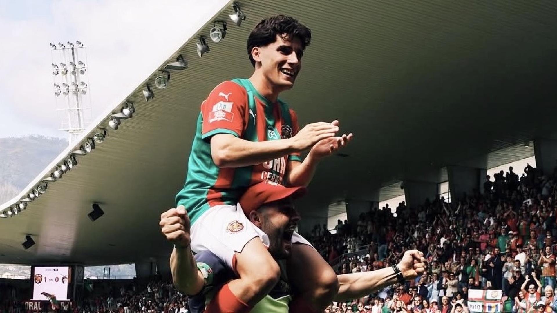 Martín Tejón asciende y el Valencia CF cobrará por ello