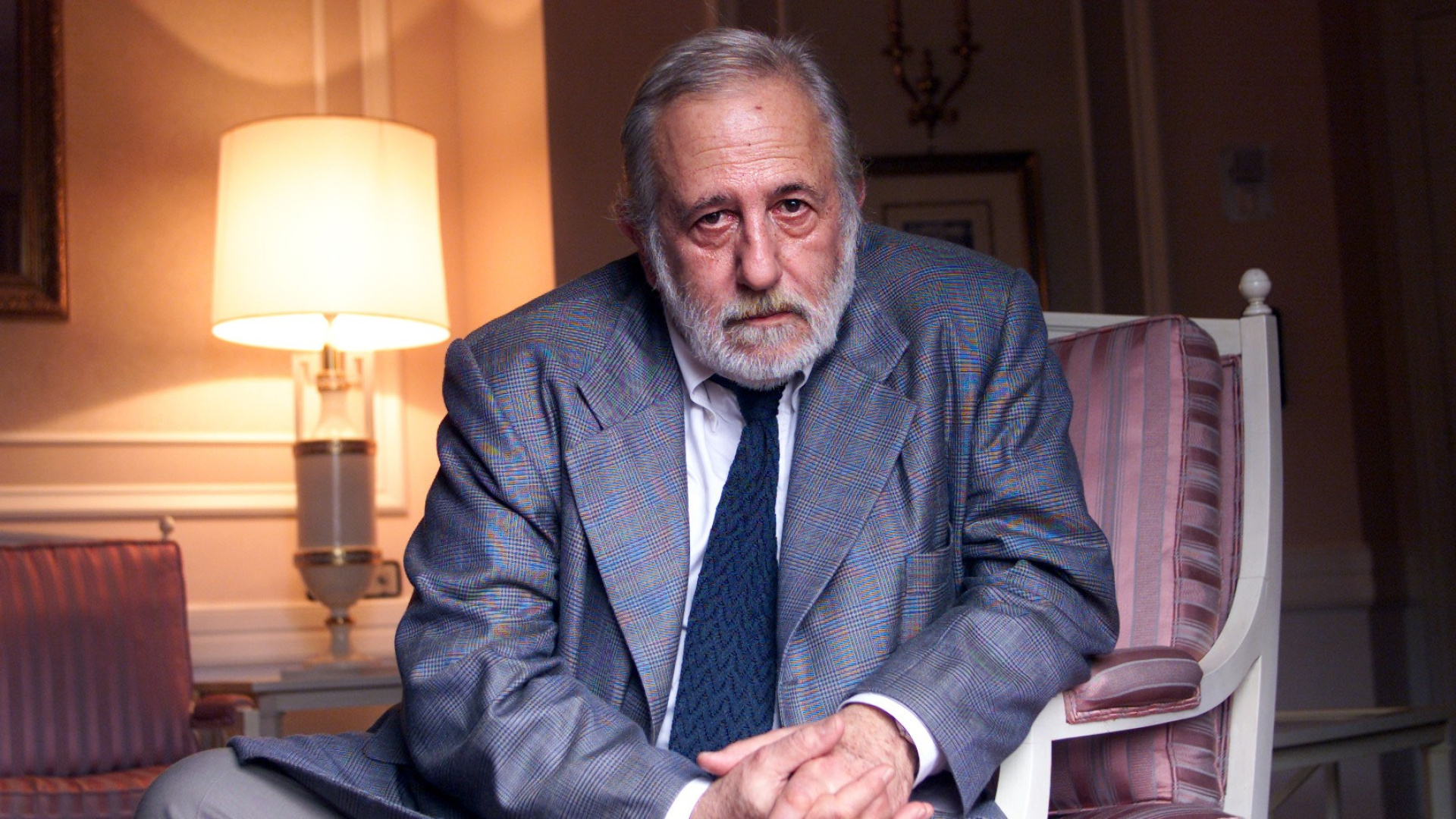 Muere Adolfo Aristarain, el cineasta argentino que conquistó el cine español