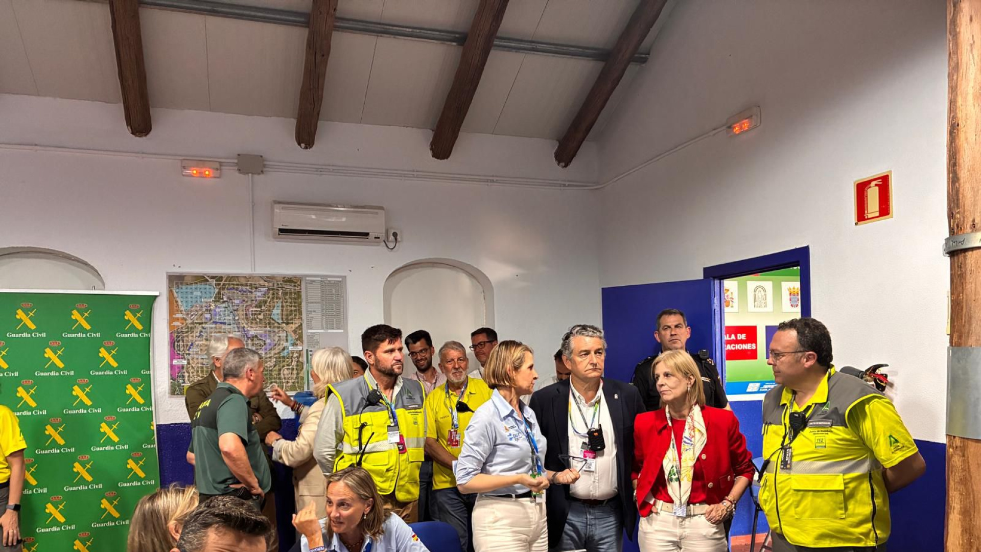 Balance del Gran Premio de Motociclismo: 224.627 espectadores en el Circuito de Jerez y 430 incidencias con un fallecido en El Puerto