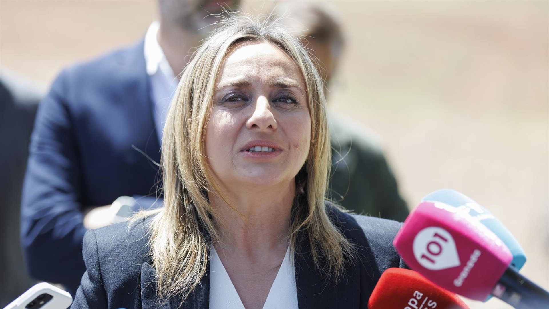 Granada impulsa la renovación urbana con dos grandes obras en la ciudad