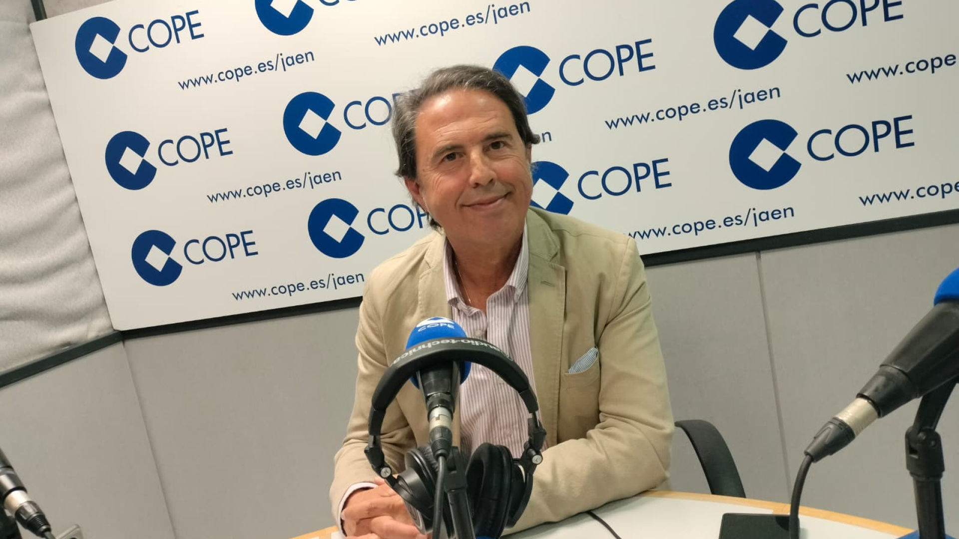 Benito Morillo analiza la 