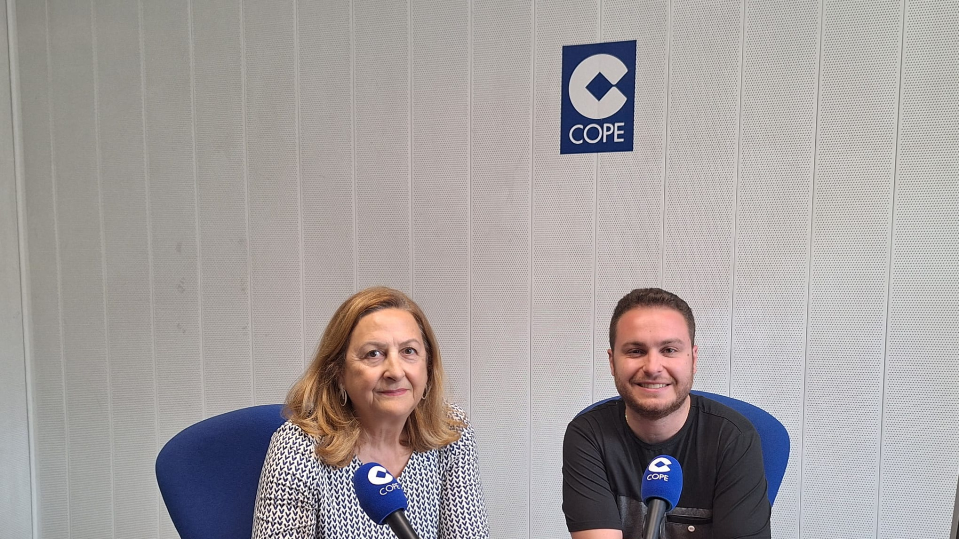 Marian Rueda, sobre la regularización de inmigrantes: 