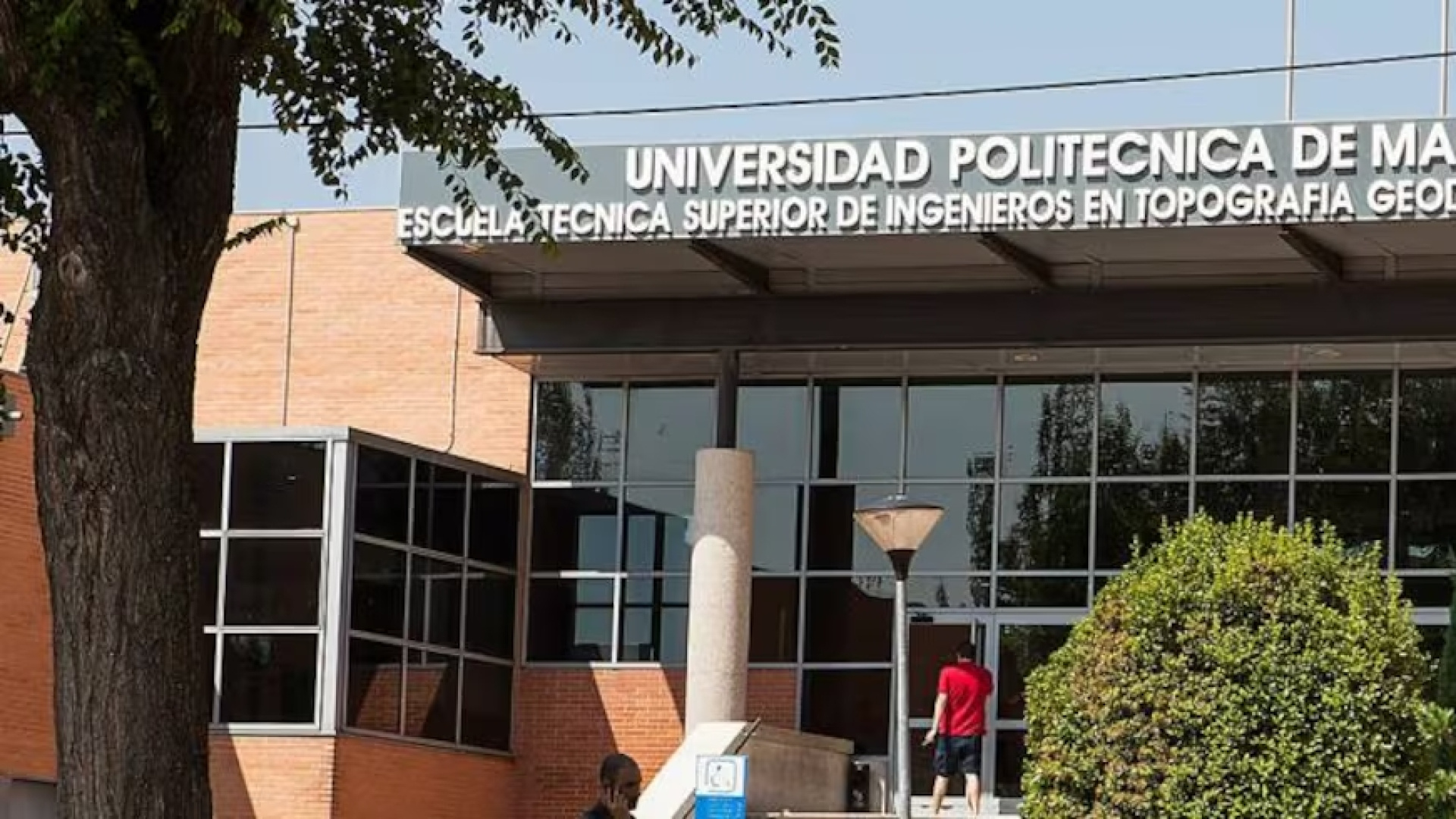 Madrid, bastión universitario del sur de Europa