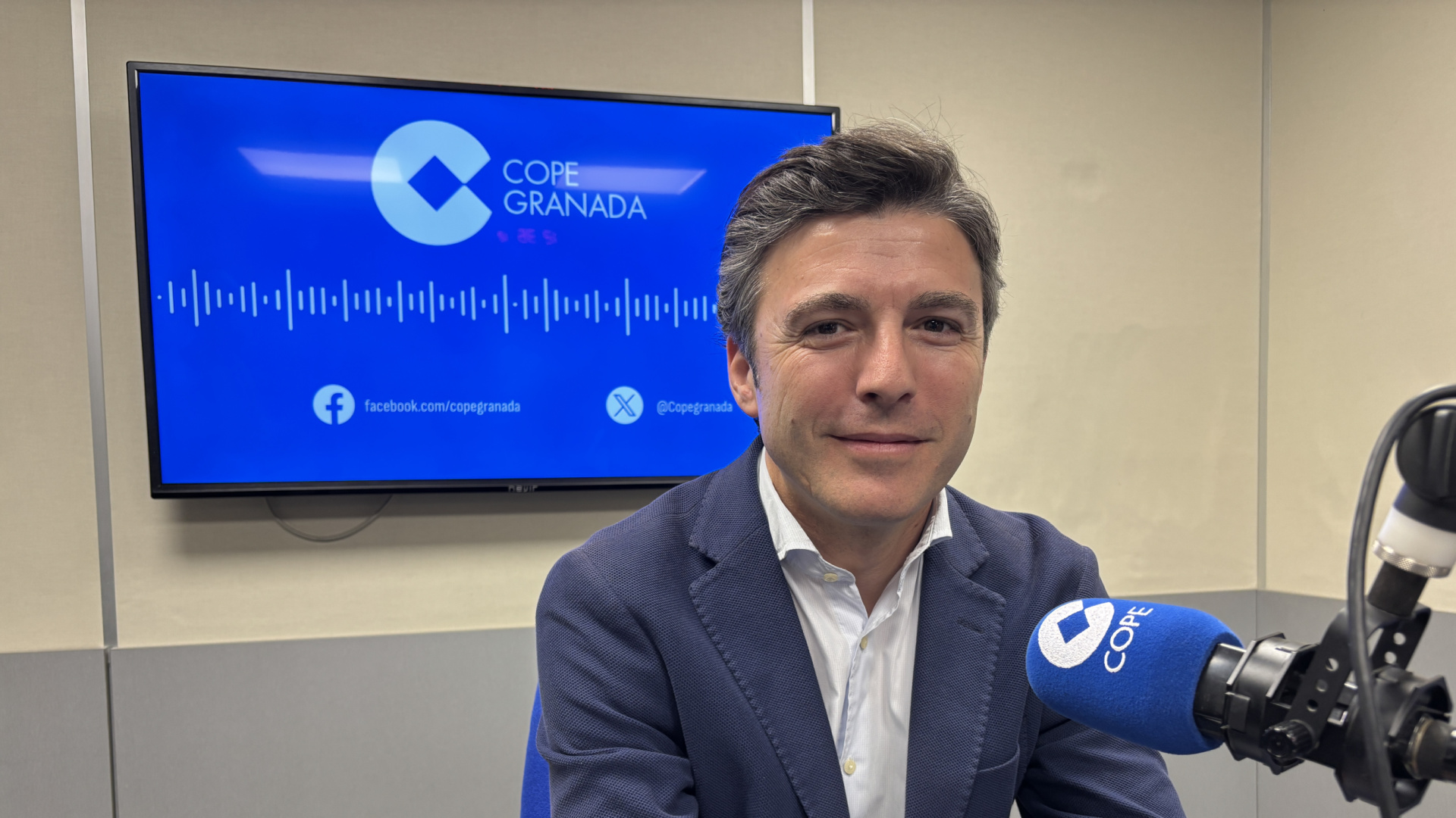Granada activa una inversión de 5,2 millones para transformar la ciudad