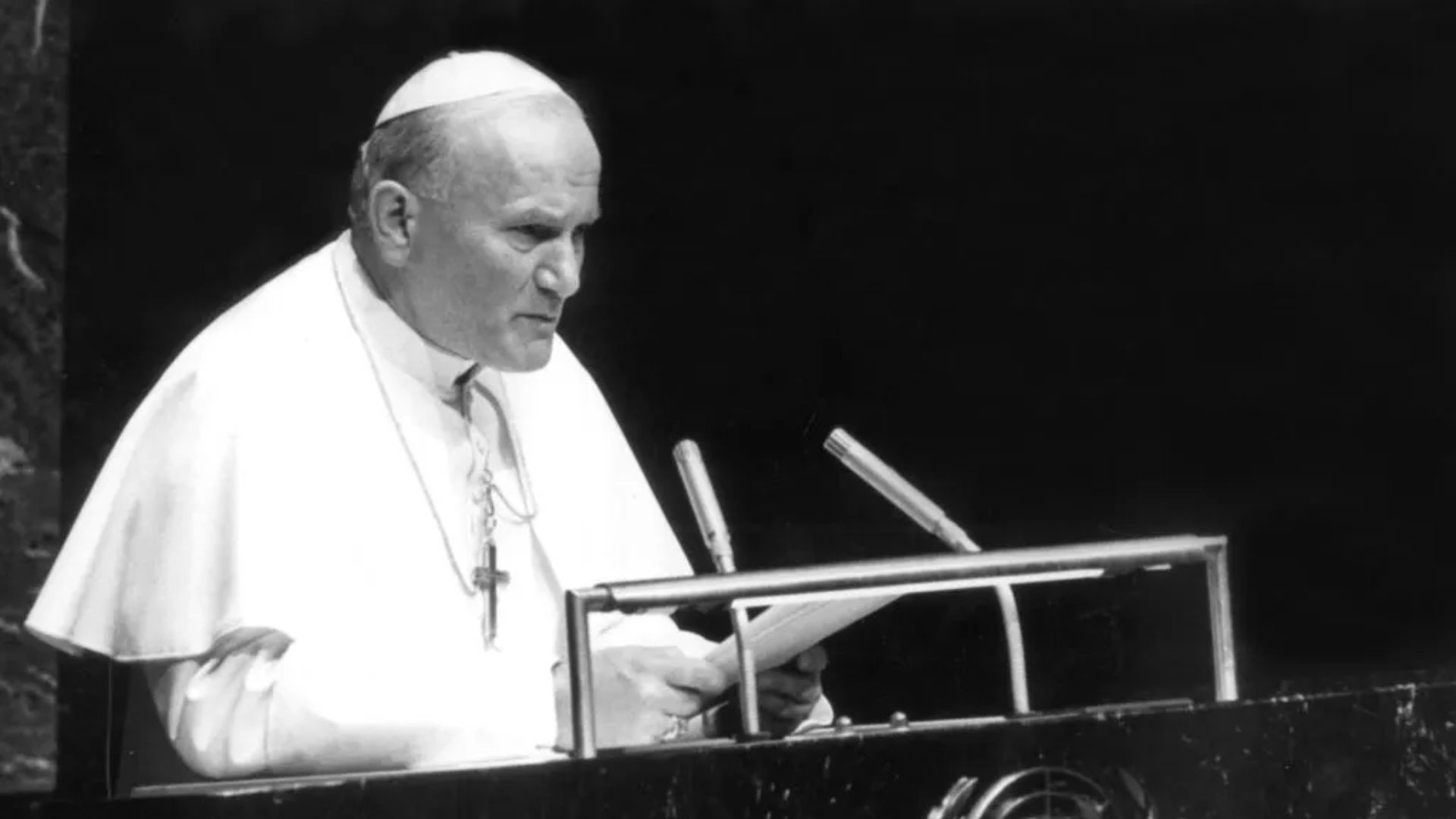 Doce años de la canonización de Juan Pablo II: su lucha contra el comunismo y otras claves de un pontificado que dejó un legado inolvidable