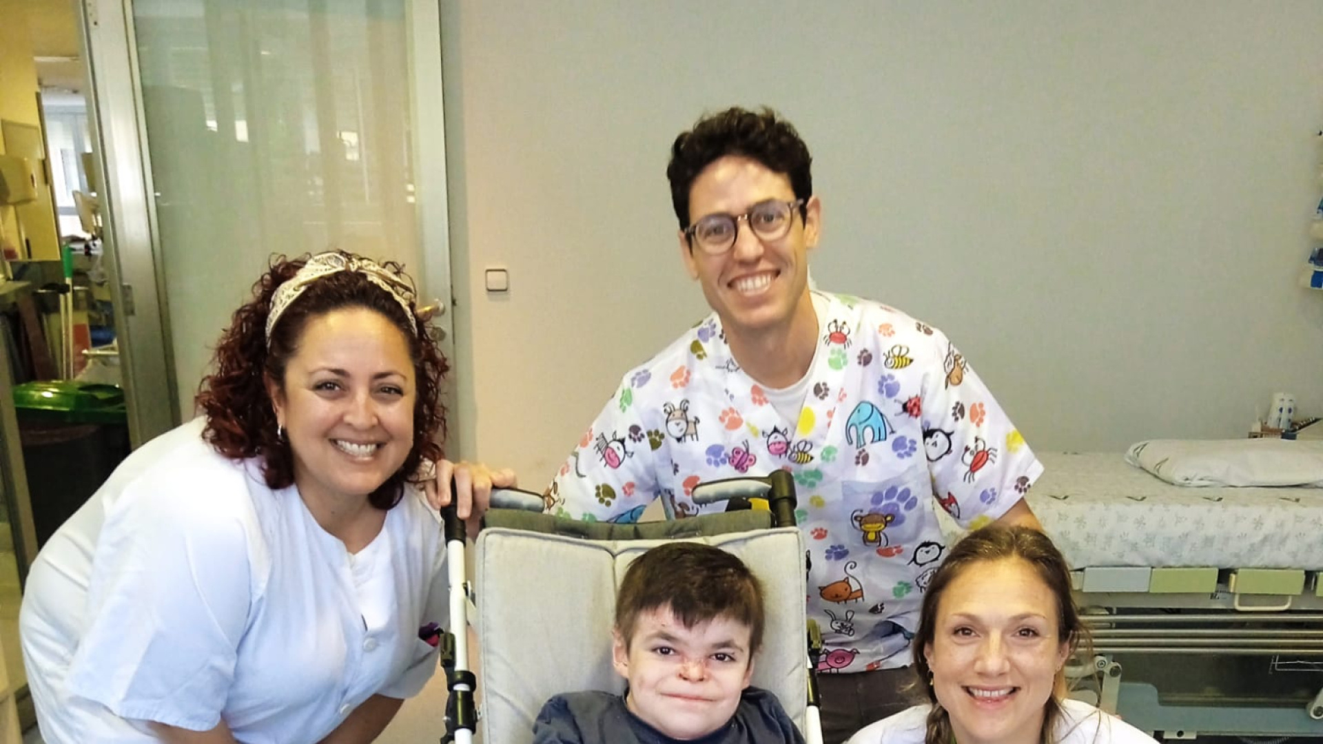 Así puedes conseguir que más pacientes con piel de mariposa reciban su tratamiento contra el dolor: concierto solidario en Sevilla