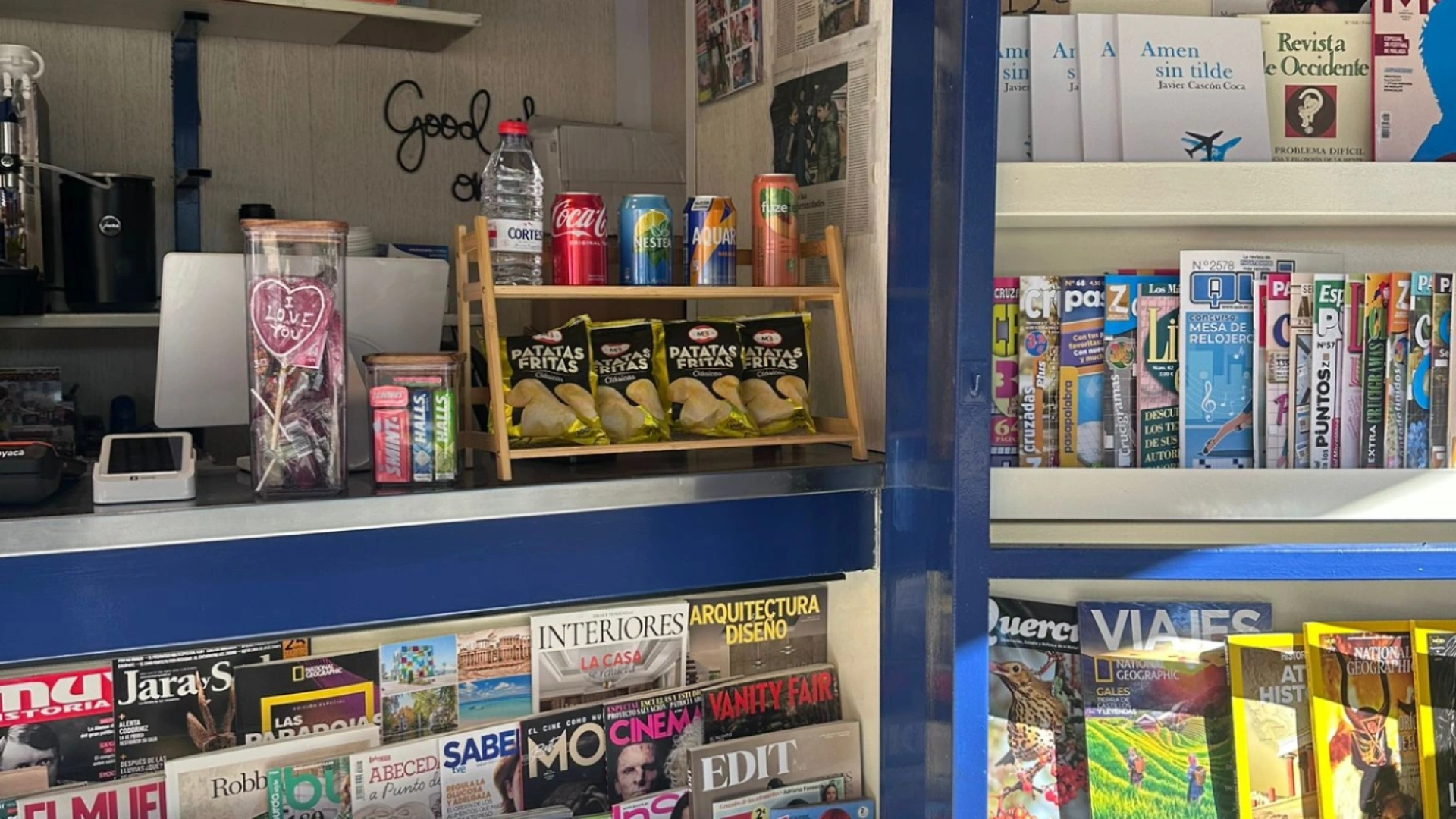 La historia de Abdul, 