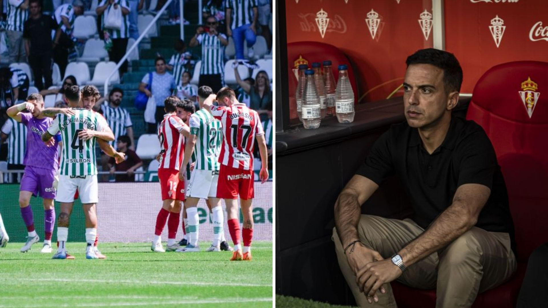 'Tiempo de Opinión Sporting', en Deportes COPE Asturias: 