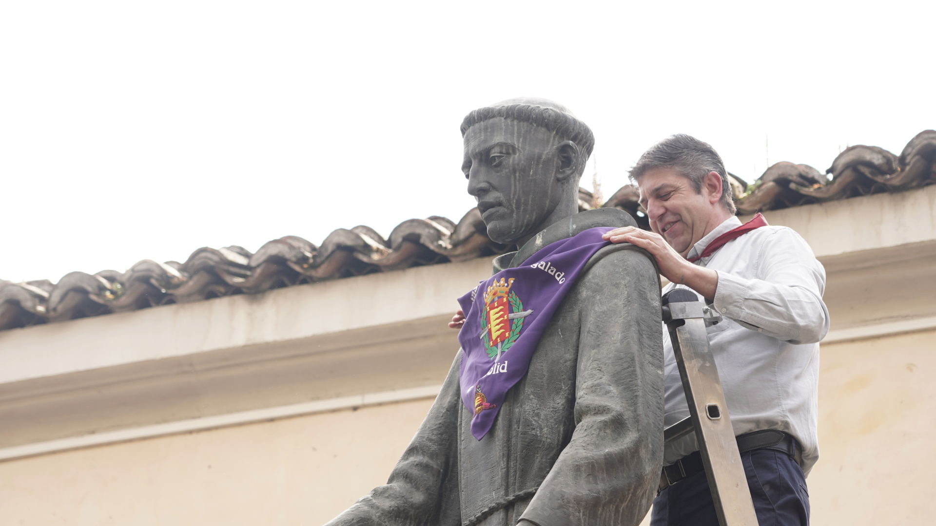 Estas son las fechas y eventos para celebrar en Valladolid San Pedro Regalado 2026