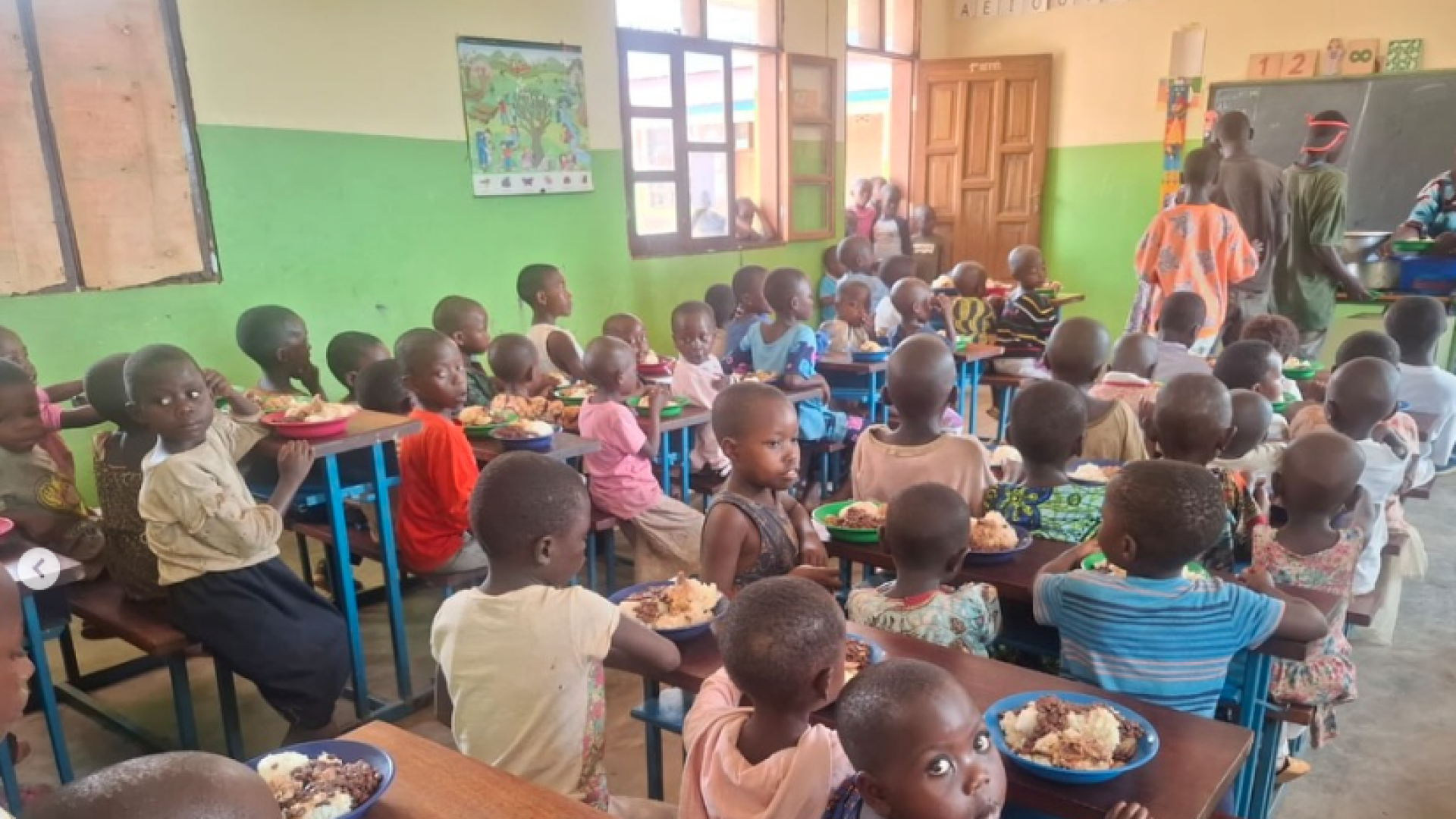 Las miradas del Congo: la exposición 'East Congo' ilumina la guerra olvidada y alimenta la esperanza