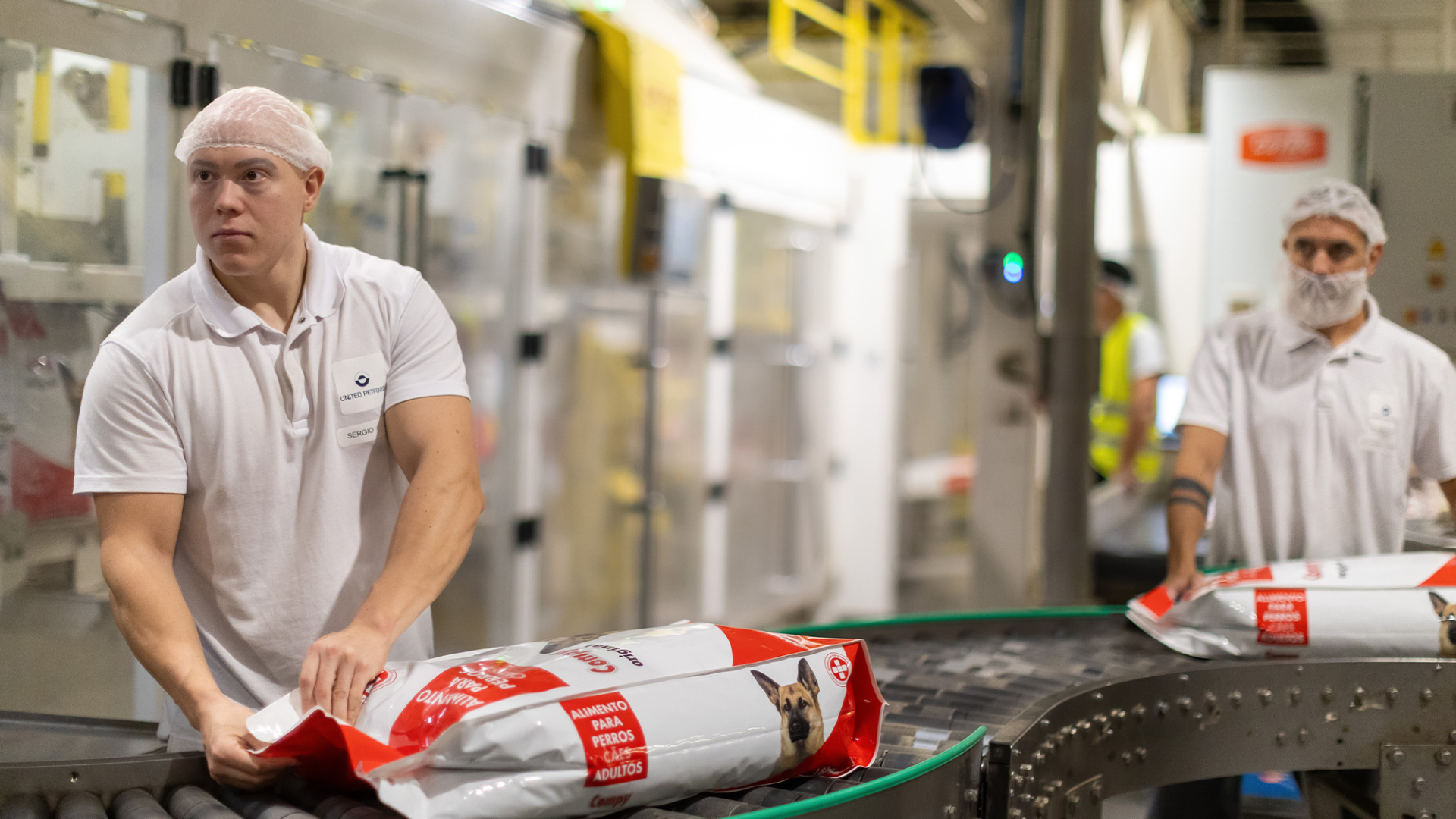 Las compras de Mercadona a proveedores aragoneses superaron en 2025 los mil millones de euros