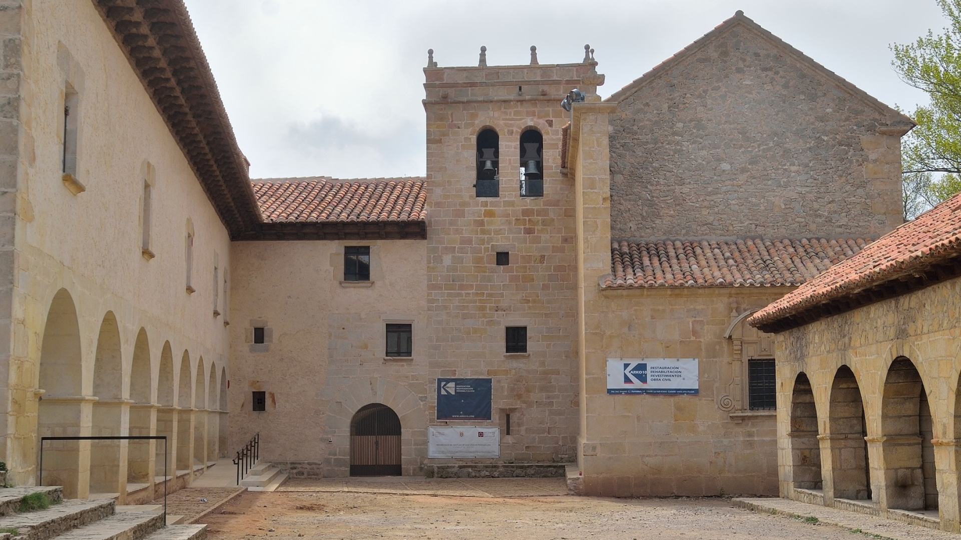 La Diputación de Castellón anuncia la próxima apertura de Sant Joan de Penyagolosa: 