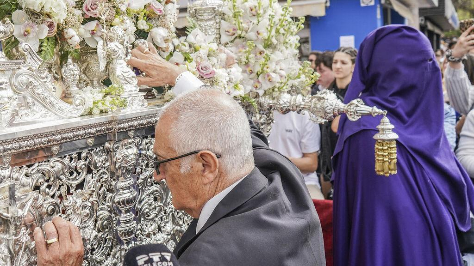 El Premio Antonio Sánchez Osuna se entregará este año a título póstumo