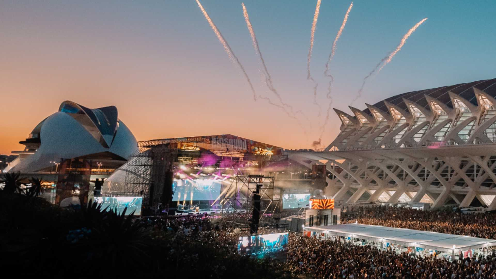 Preocupación por el festival de Les Arts y la posible llegada del BigSound a Torrent: 