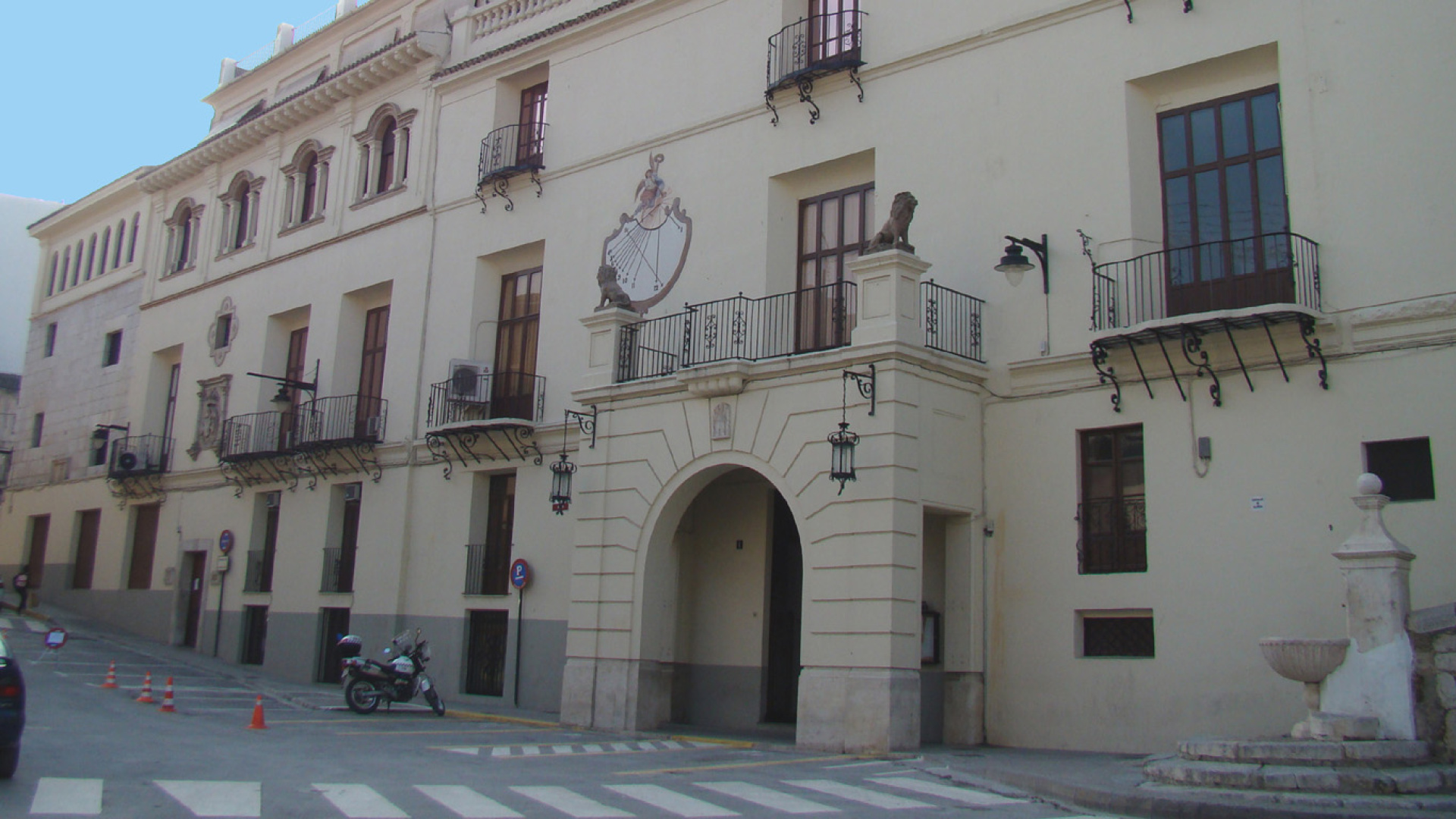 Varios terremotos sacuden Ontinyent y despiertan a los vecinos: 