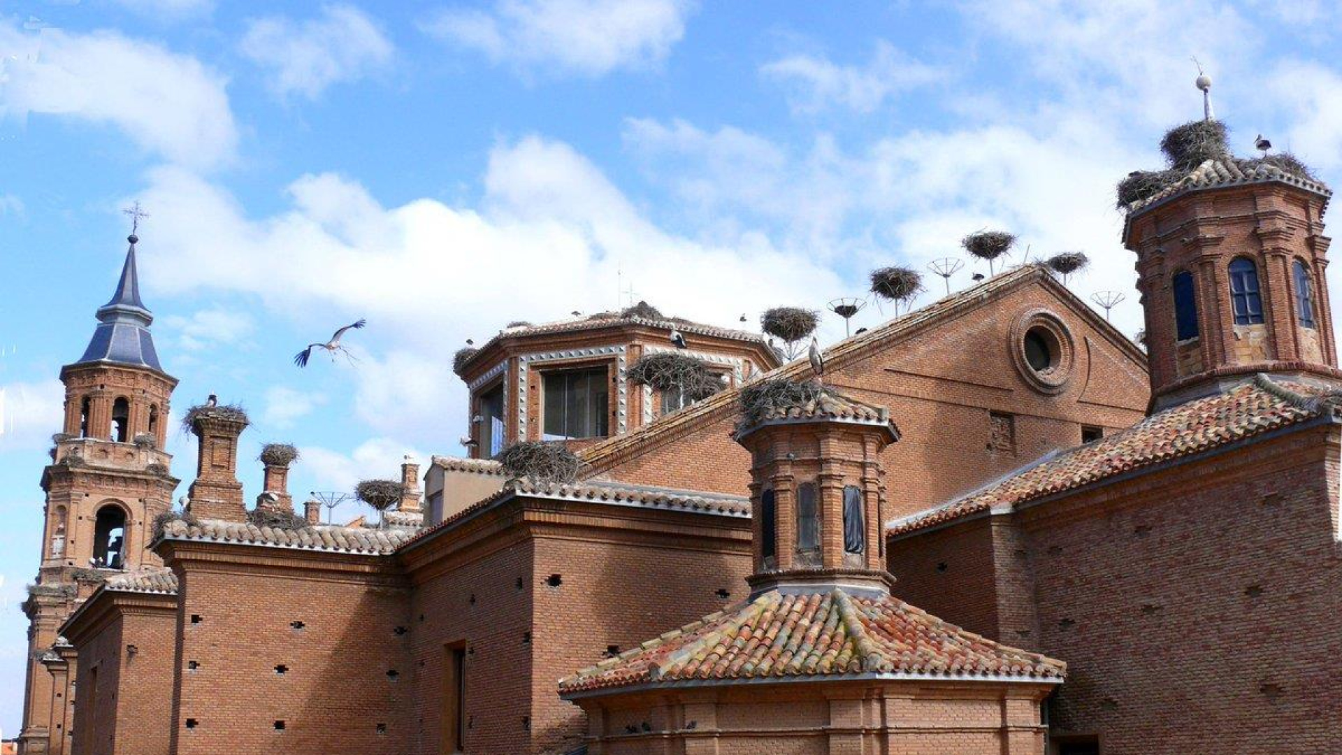 Alfaro puede presumir de pertenecer a las 19 nuevas Ciudades de la Ciencia y la Innovación