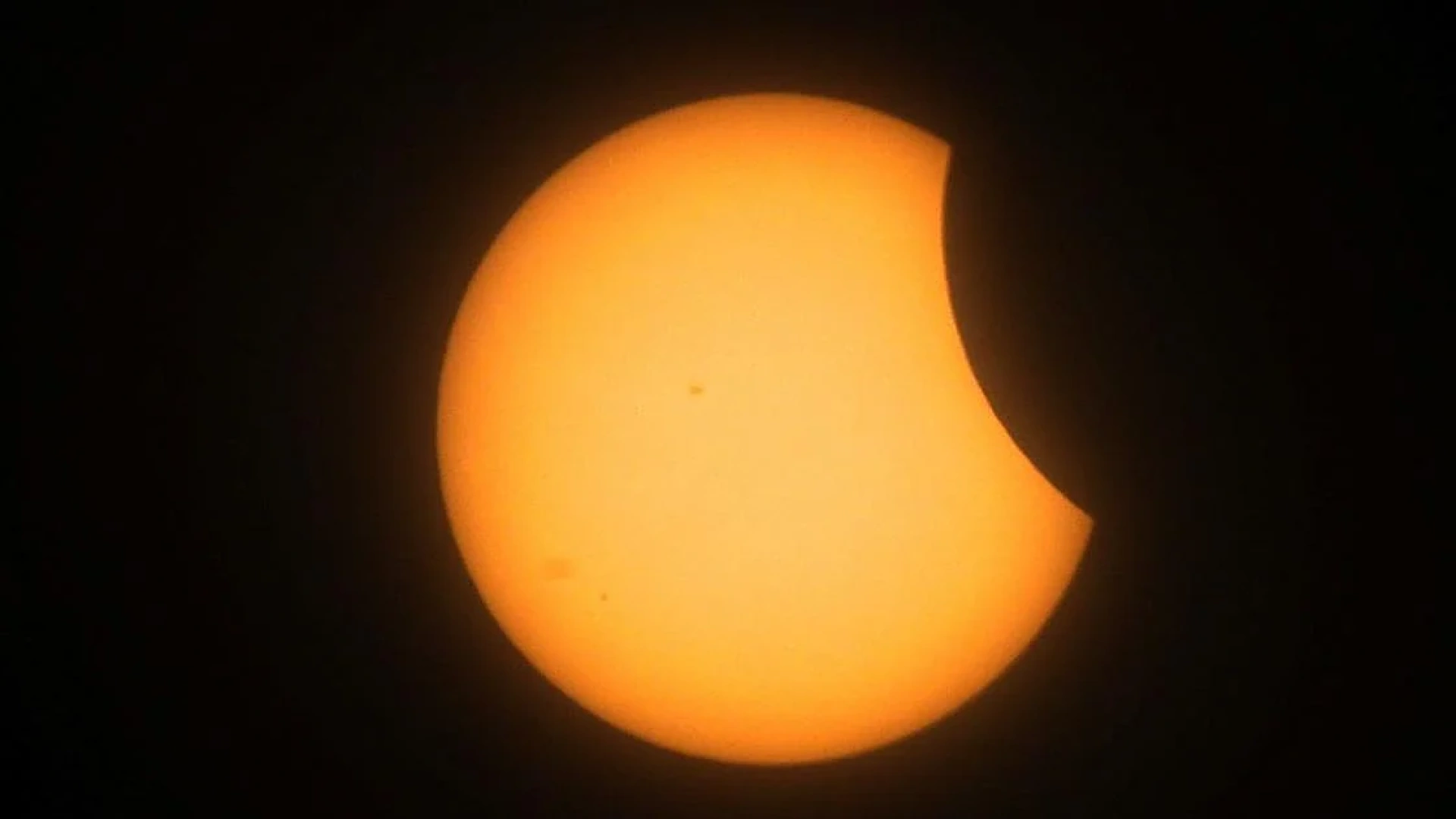 Llega el ensayo general del gran eclipse solar de 2026: cómo y cuándo verlo