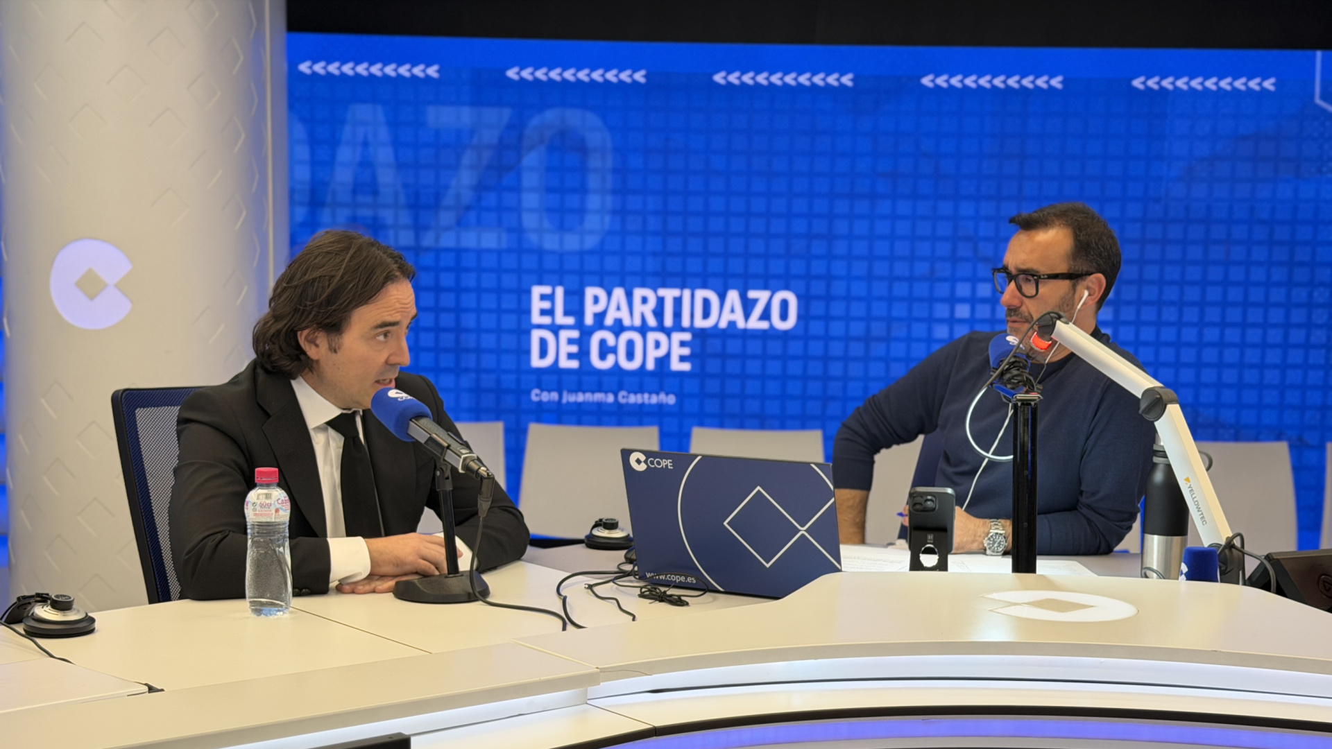 Martín Presa: 