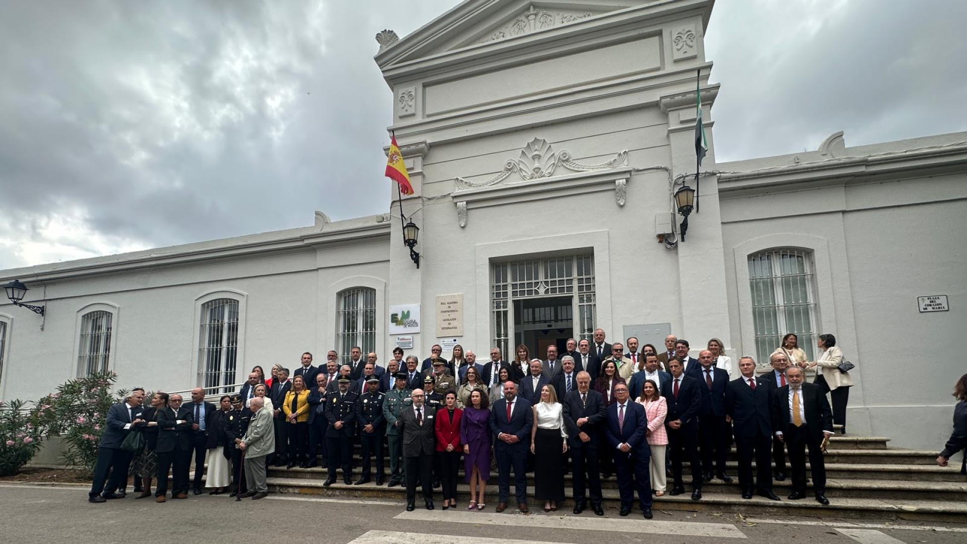 María Guardiola: 