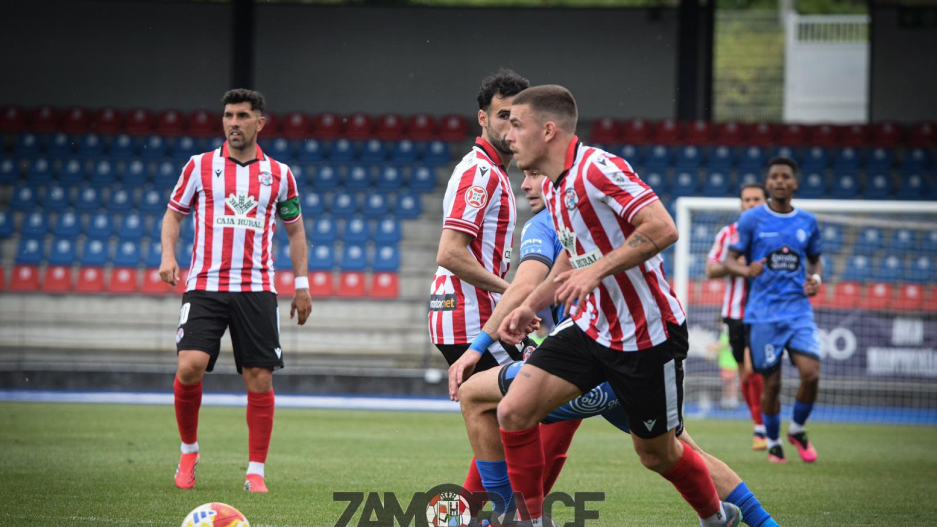 La agenda polideportiva del fin de semana en Zamora (2-3 mayo 2026)