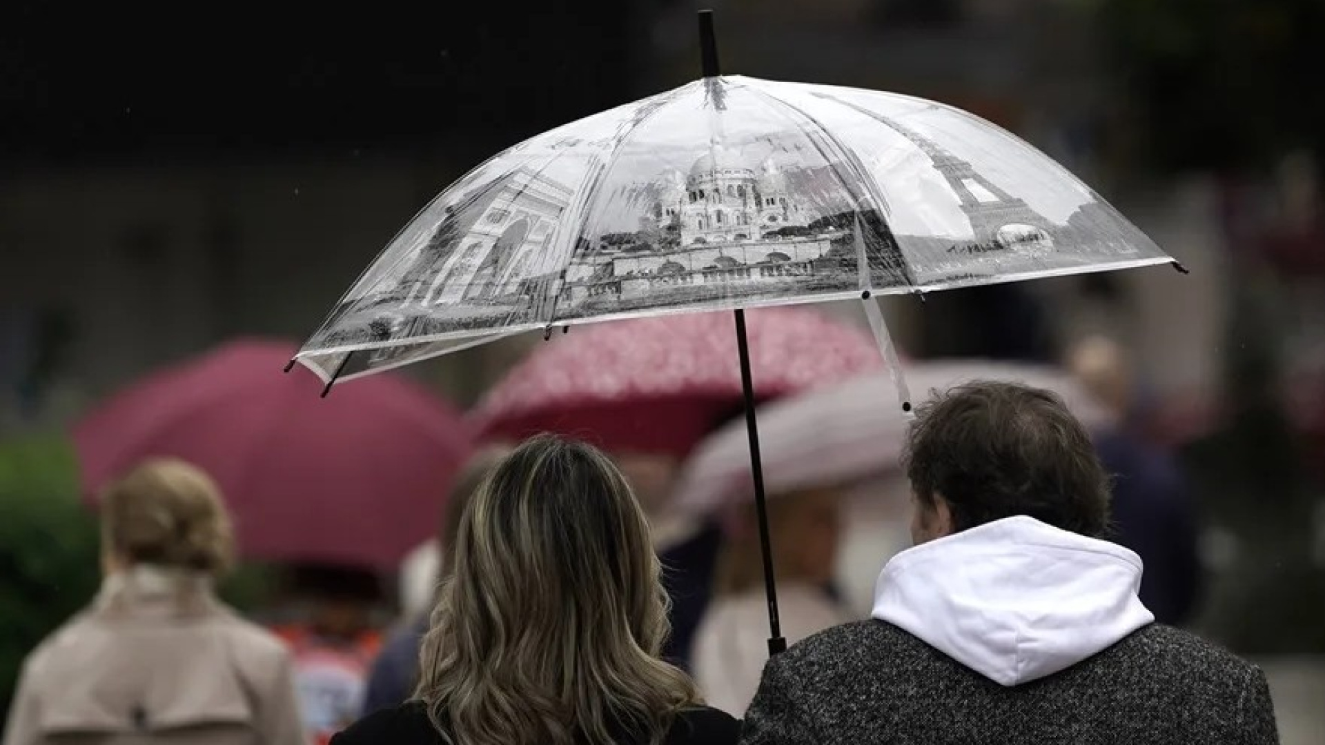 El tiempo que se espera para el Puente de Mayo en la Comunitat Valenciana: atención con las lluvias y tormentas