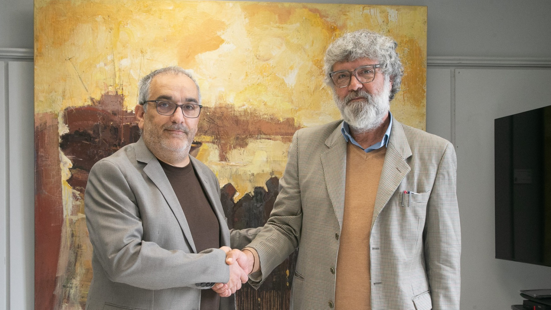 La Diputación de A Coruña adjudica por 400.000 euros la musealización del monasterio de Caaveiro