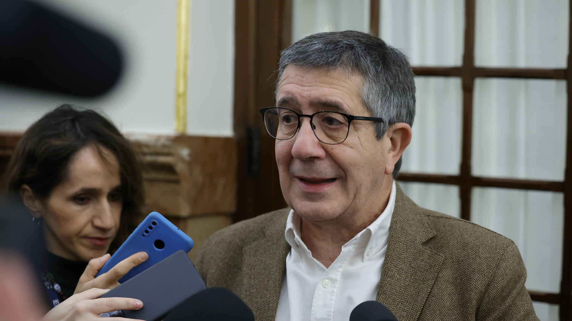 El PSOE estalla contra Aldama y le acusa de 