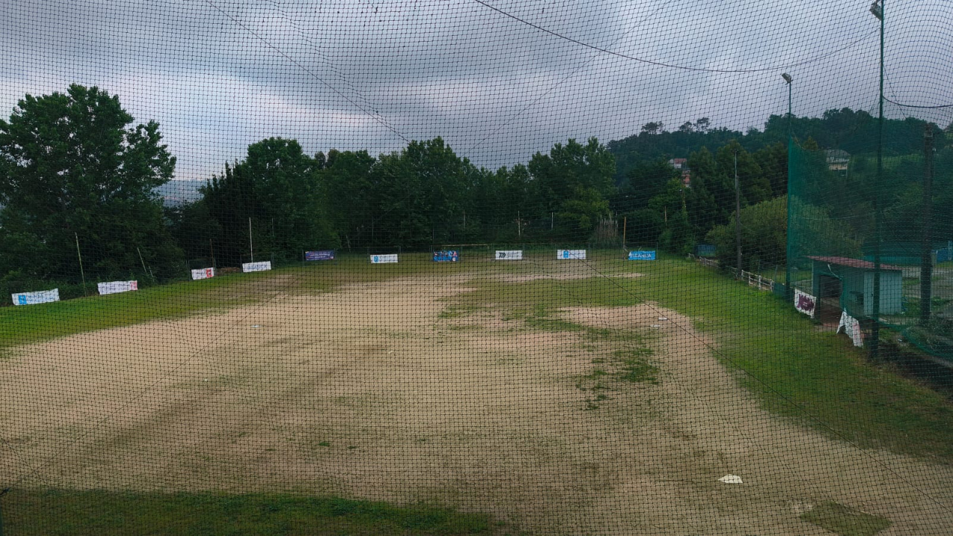 La historia del Trasnos BC: diez años jugando 'como local' en la diáspora