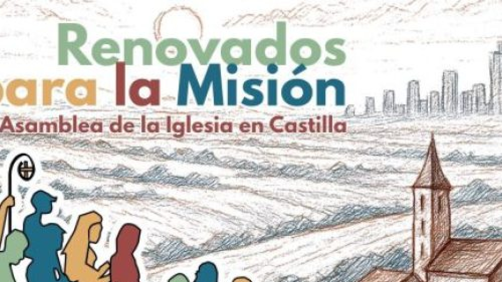 La Diócesis de Osma-Soria define su hoja de ruta para la gran asamblea de la Iglesia en Castilla