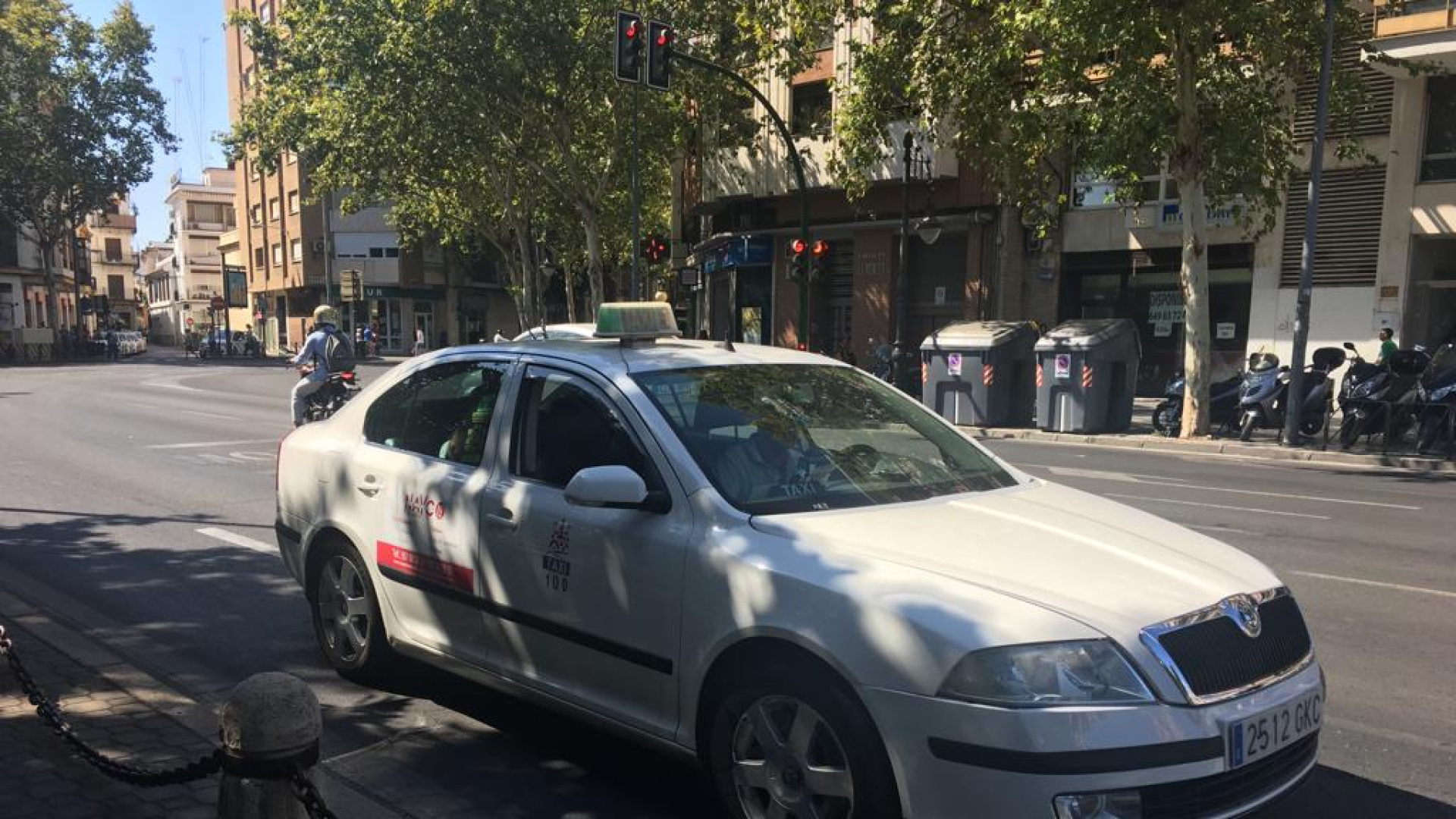 Los taxistas de Córdoba, en jaque: sufren una oleada de robos y un repunte de la violencia