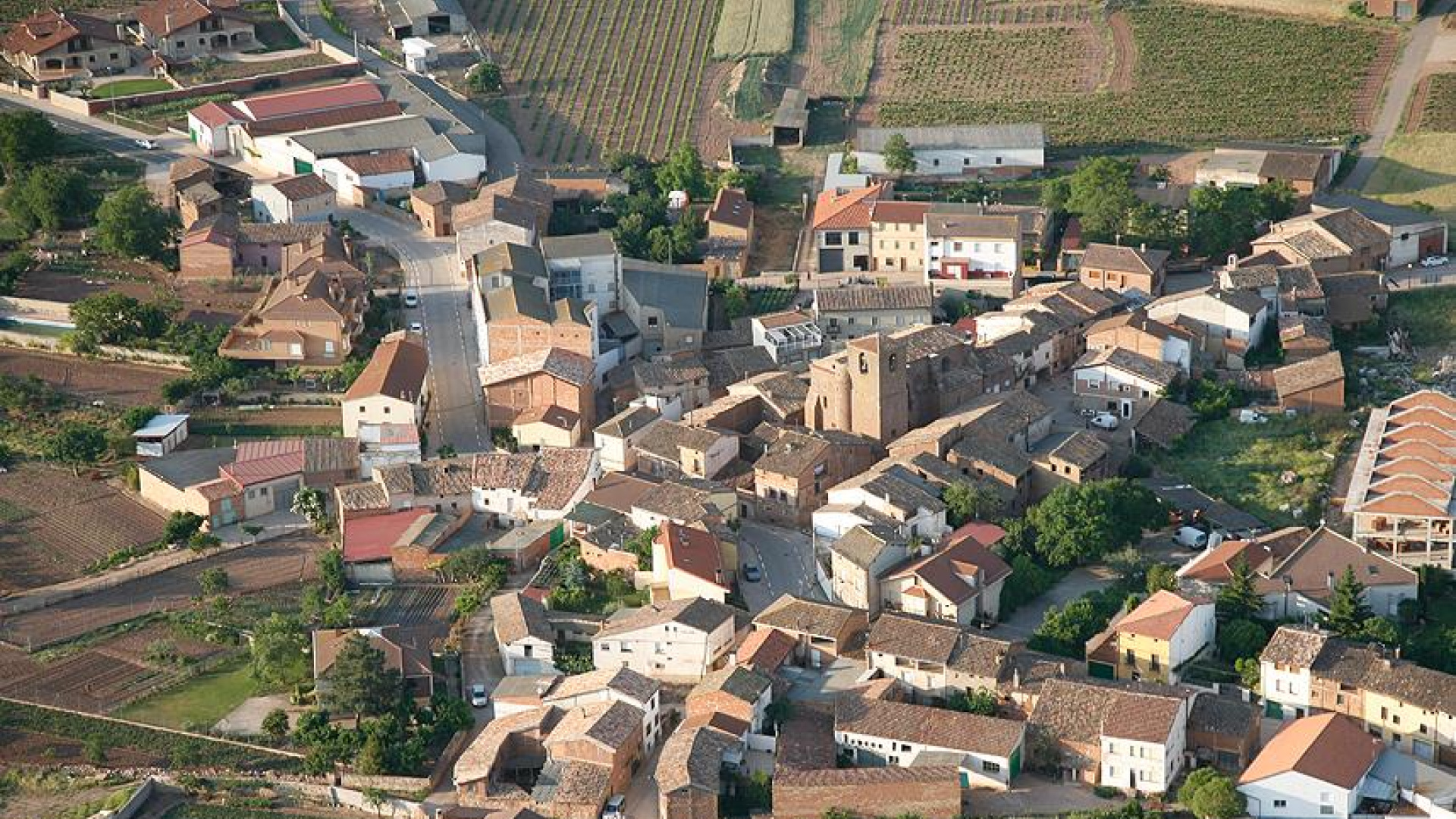 La empresa Soprein renuncia a su proyecto en Manjarrés: Se preveía que se iban a crear alrededor de 50 puestos de trabajo directos