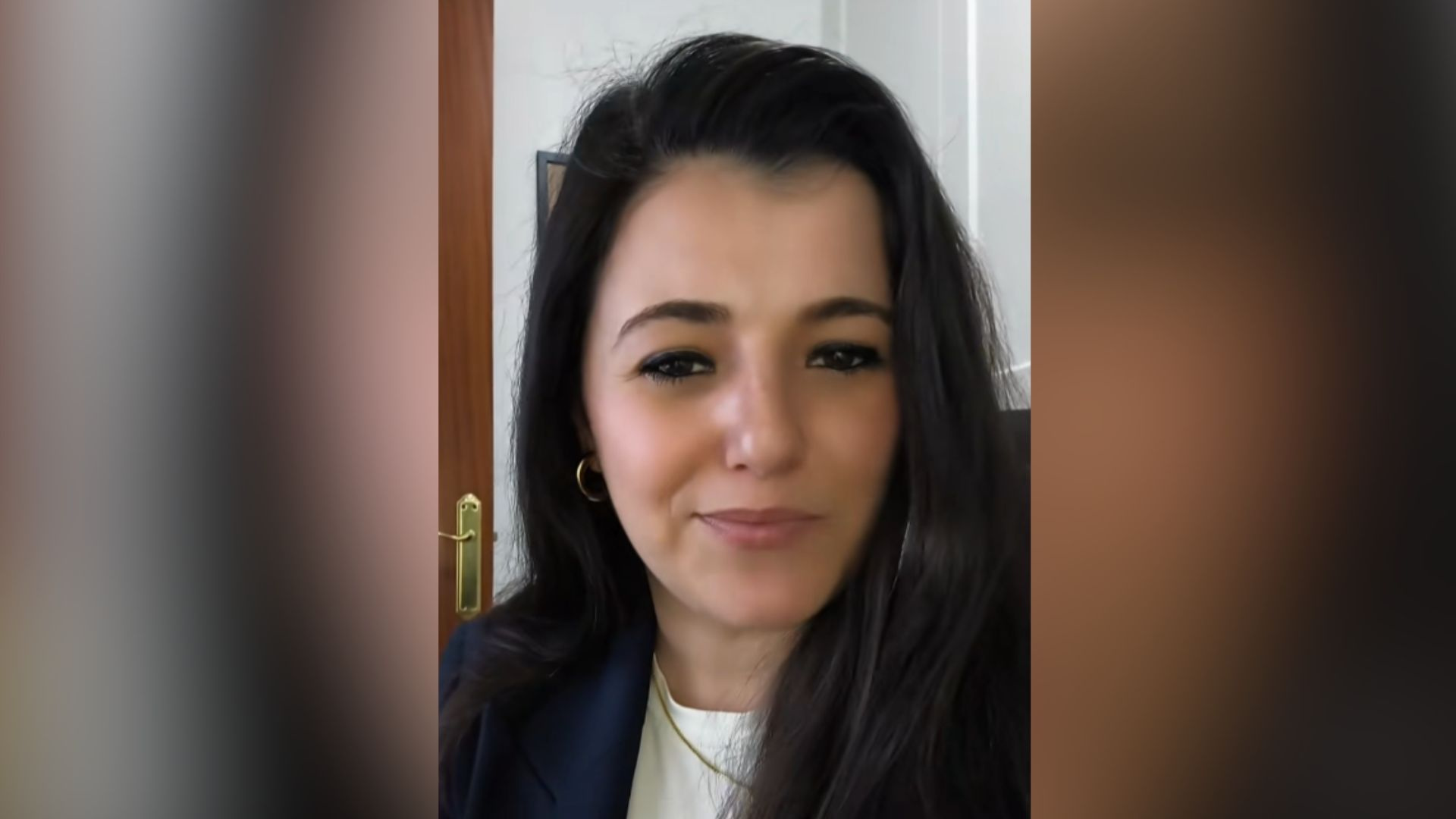 Sandra Gendrau, abogada laboral: 