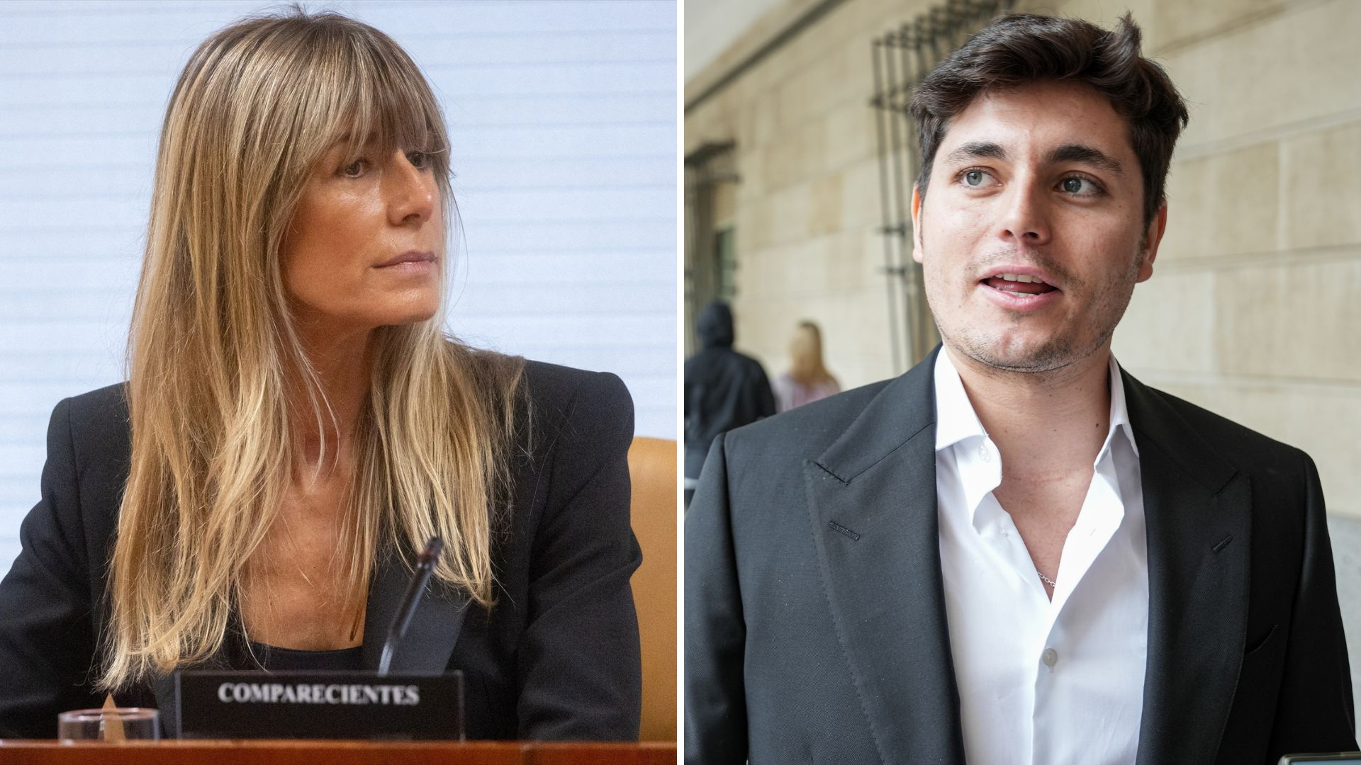 Un magistrado analiza el altercado de Begoña Gómez y Vito Quiles: estos son los delitos que podrían haberse cometido