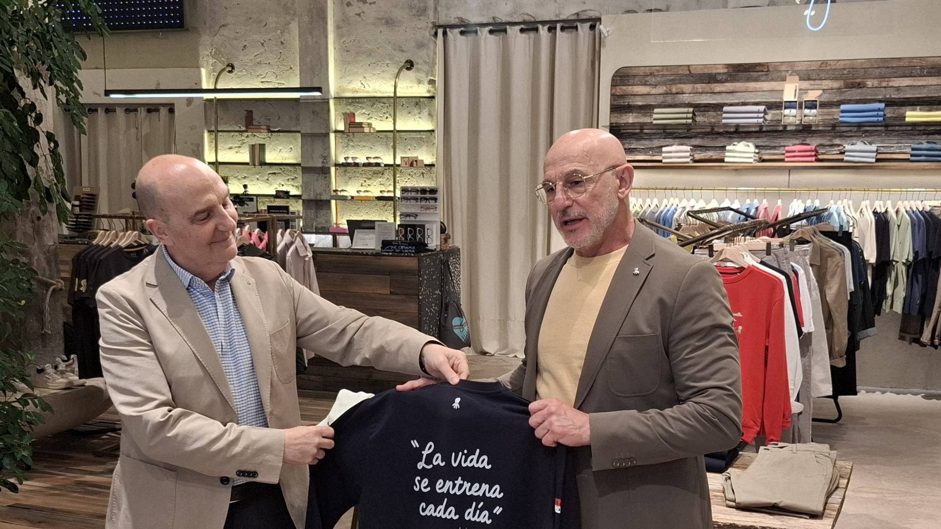 Luis de la Fuente cree que Lamine Yamal llegará al debut de España en el Mundial: 