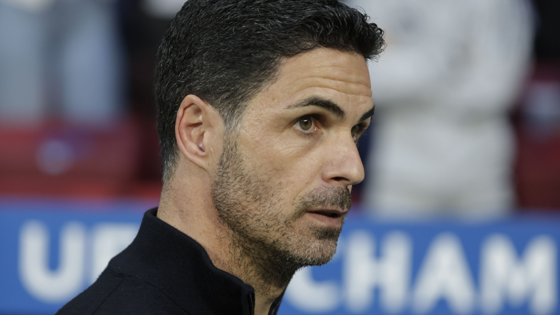 Arteta desvela por que el Arsenal-Atlético no pudo compararse con el PSG-Bayern: 